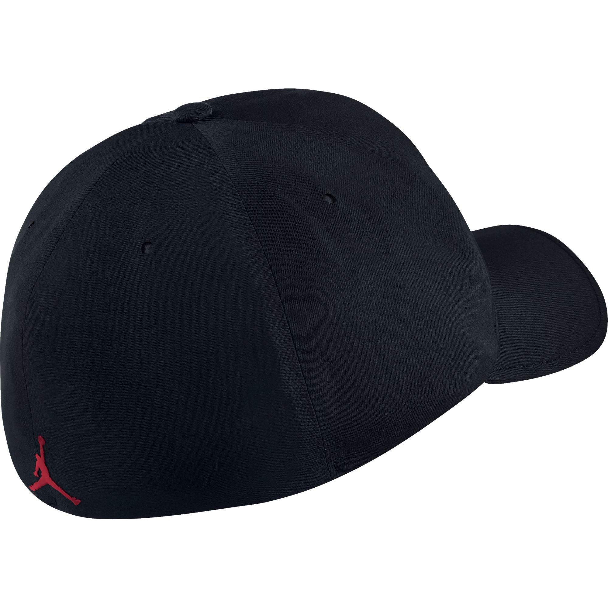 jordan classic 99 fitted hat