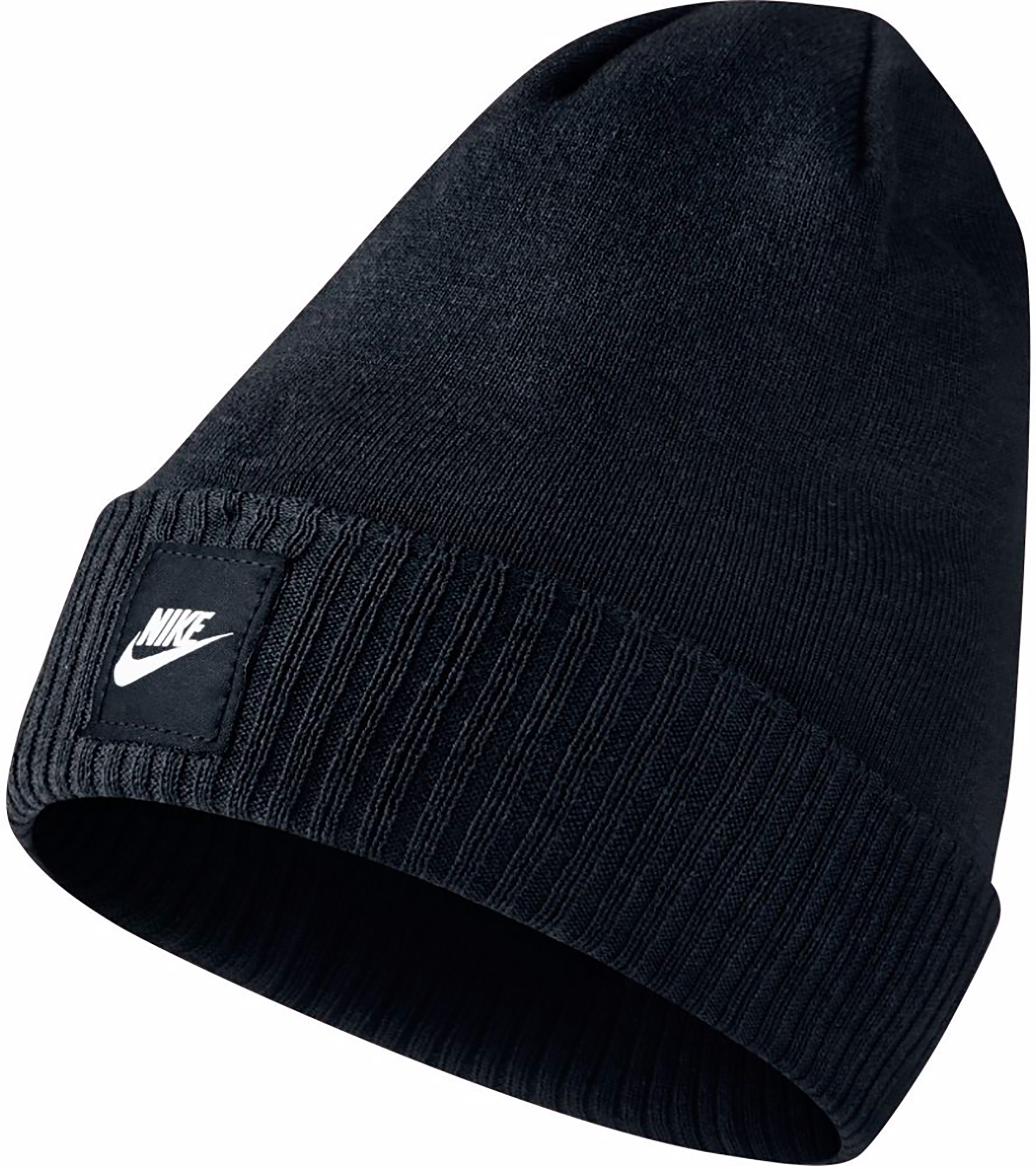 nike futura knit hat