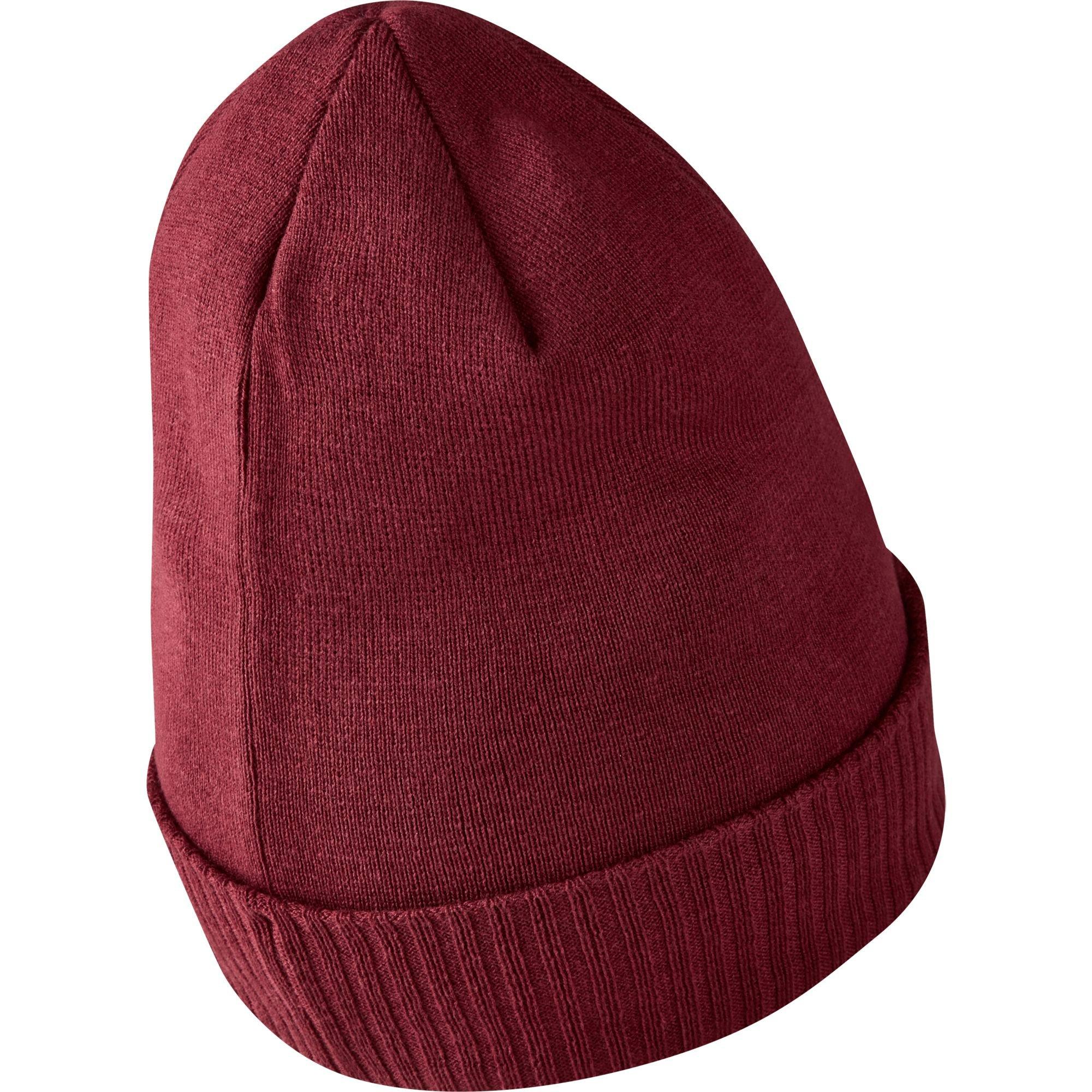 nike futura knit hat