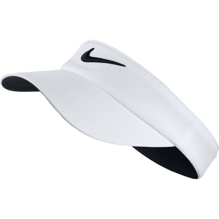nike tech visor