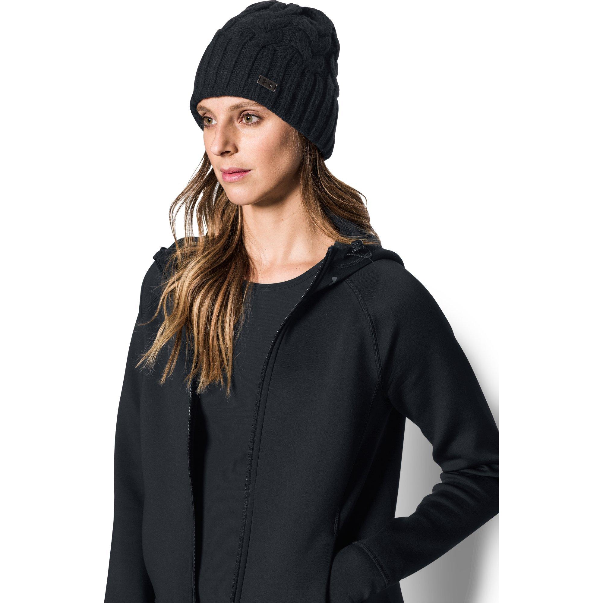 ua around town beanie