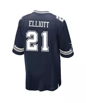 سبرمان كرتون Nike Men's Dallas Cowboys Ezekiel Elliott Game Jersey - Hibbett ... سبرمان كرتون
