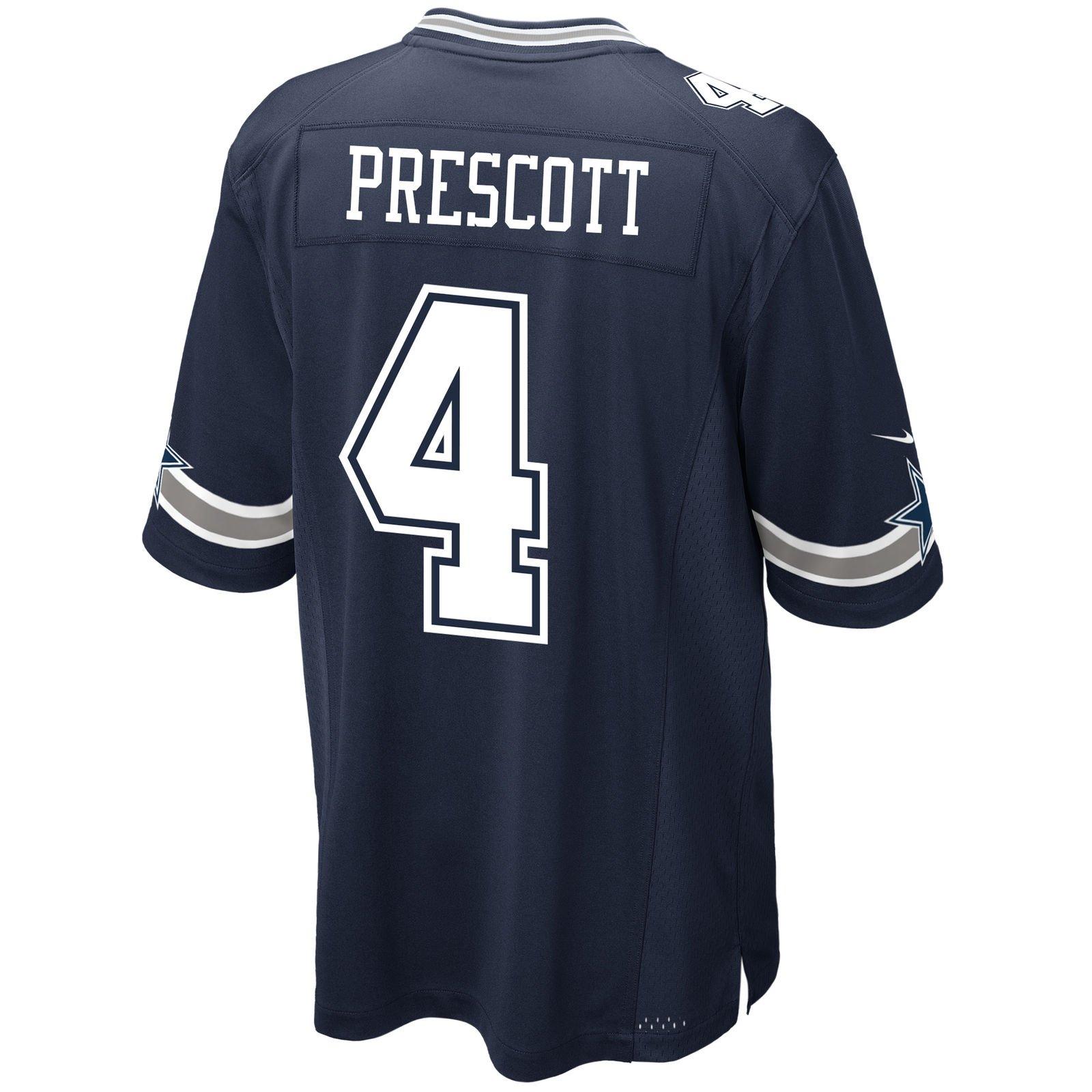 Dak Prescott Jerseys & Gear  Curbside Pickup Available at DICK'S