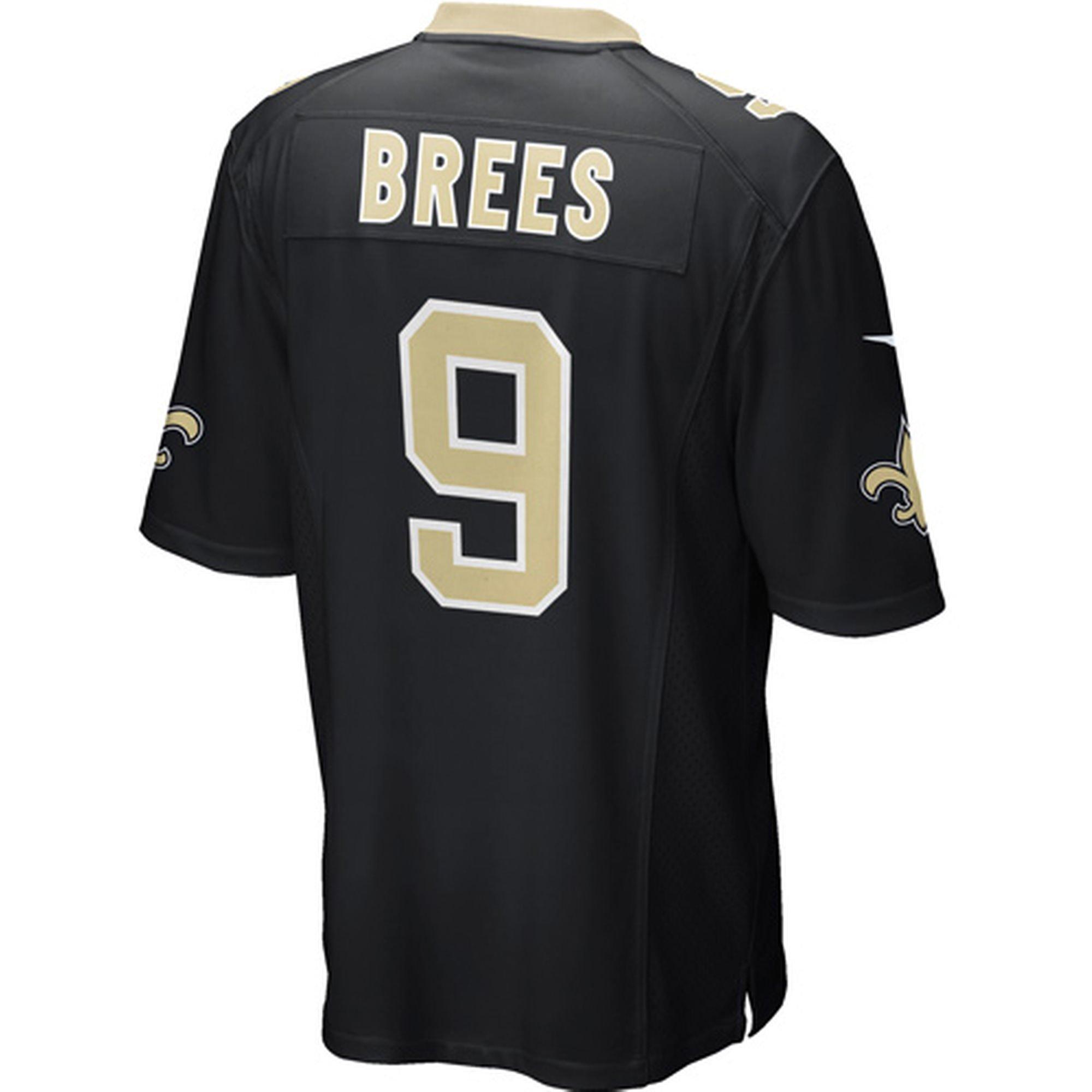 drew brees jersey near me