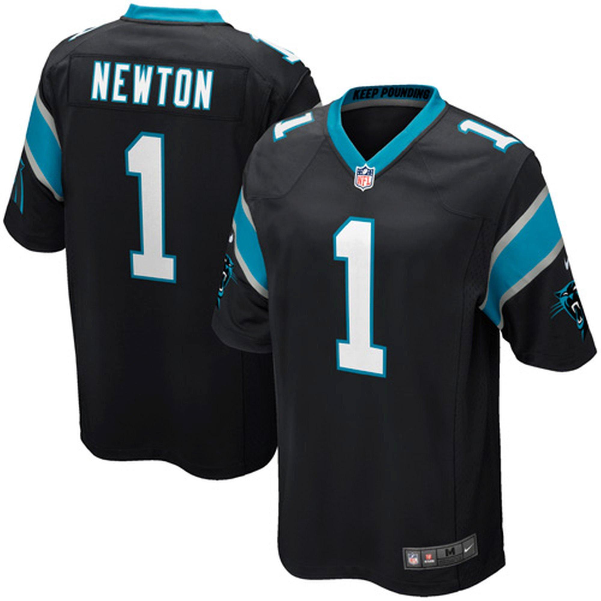 cam newton nike jersey