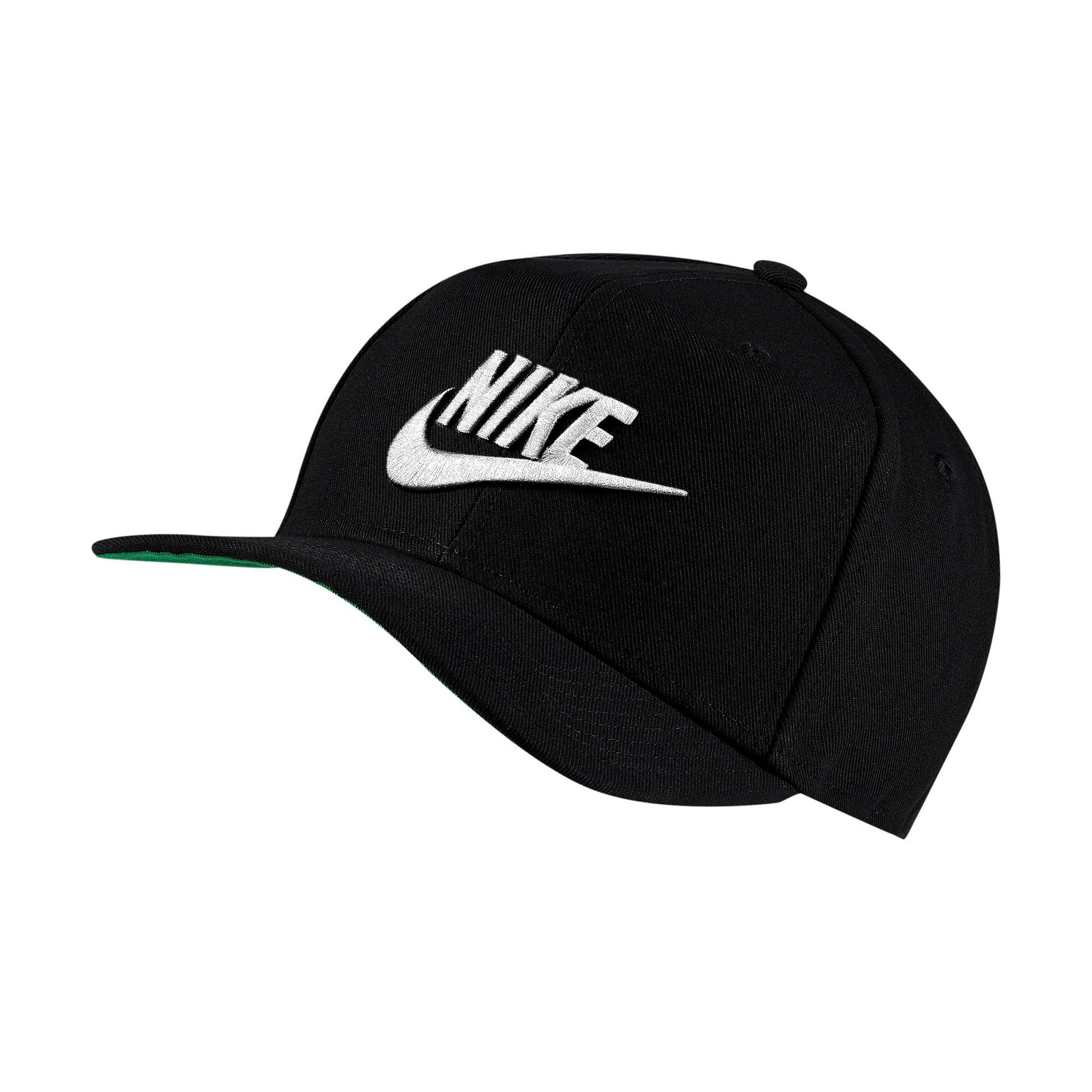 voor half acht chocola Nike Unisex Sportswear Pro Cap