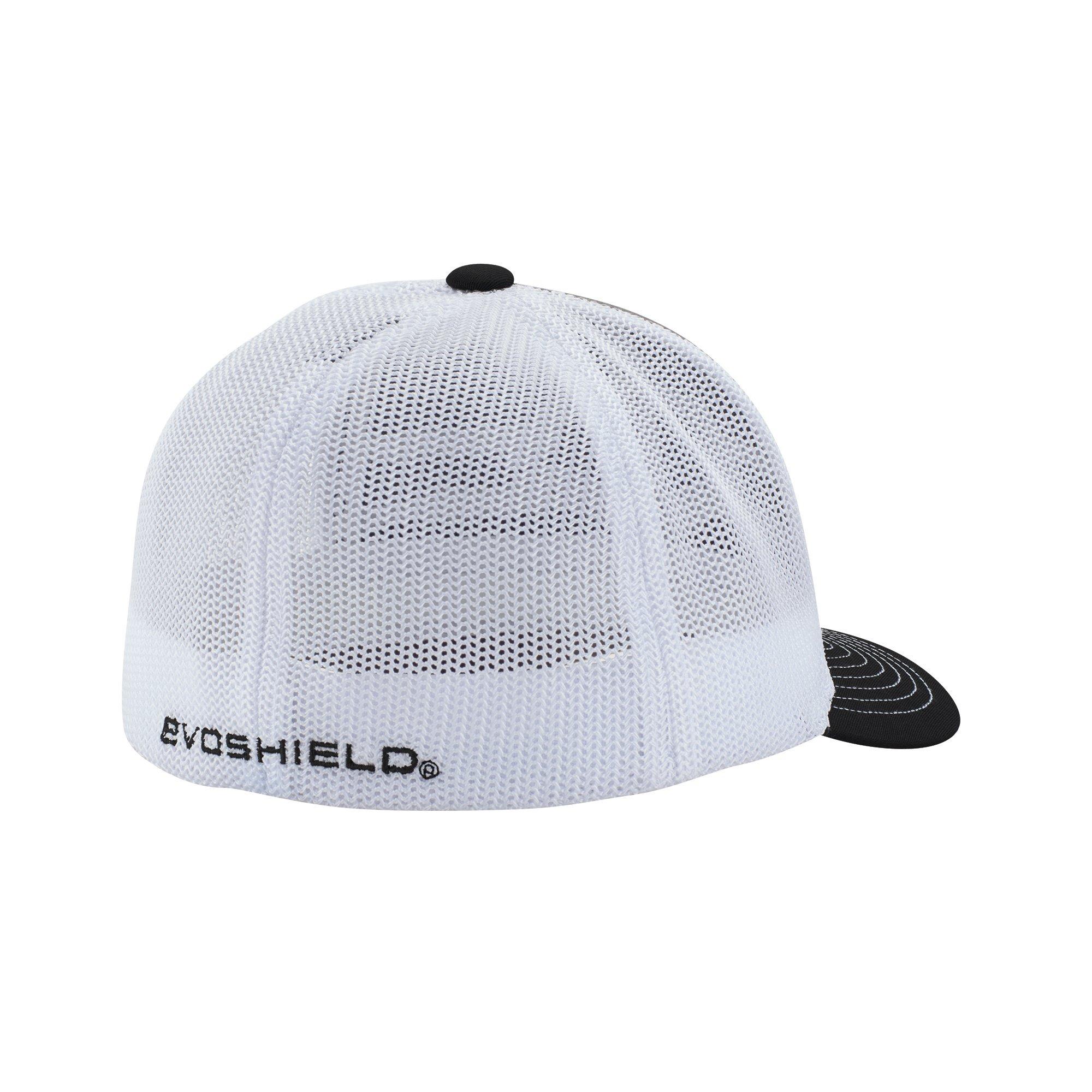 Wilson Sporting Goods Unisex EvoShield Grandstand Flexfit Hat