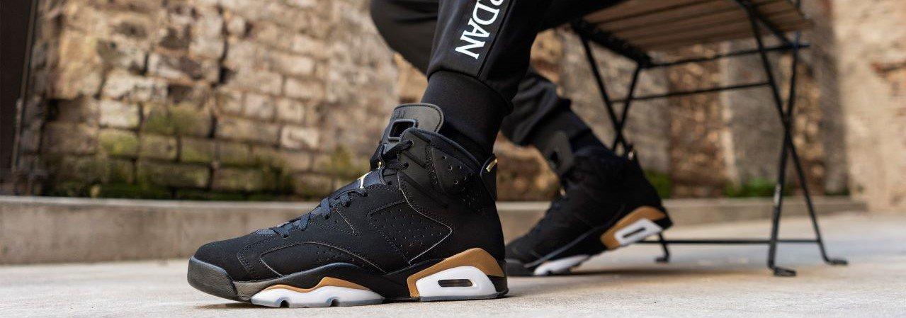 Jordan Defining Moments Pack Launch Locations