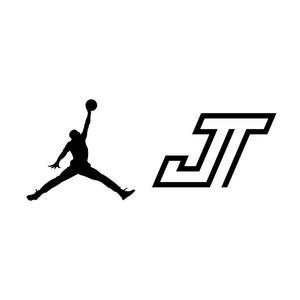 Jordan Tatum 4 "Chicago" Grade School Kids' Basketball Shoe