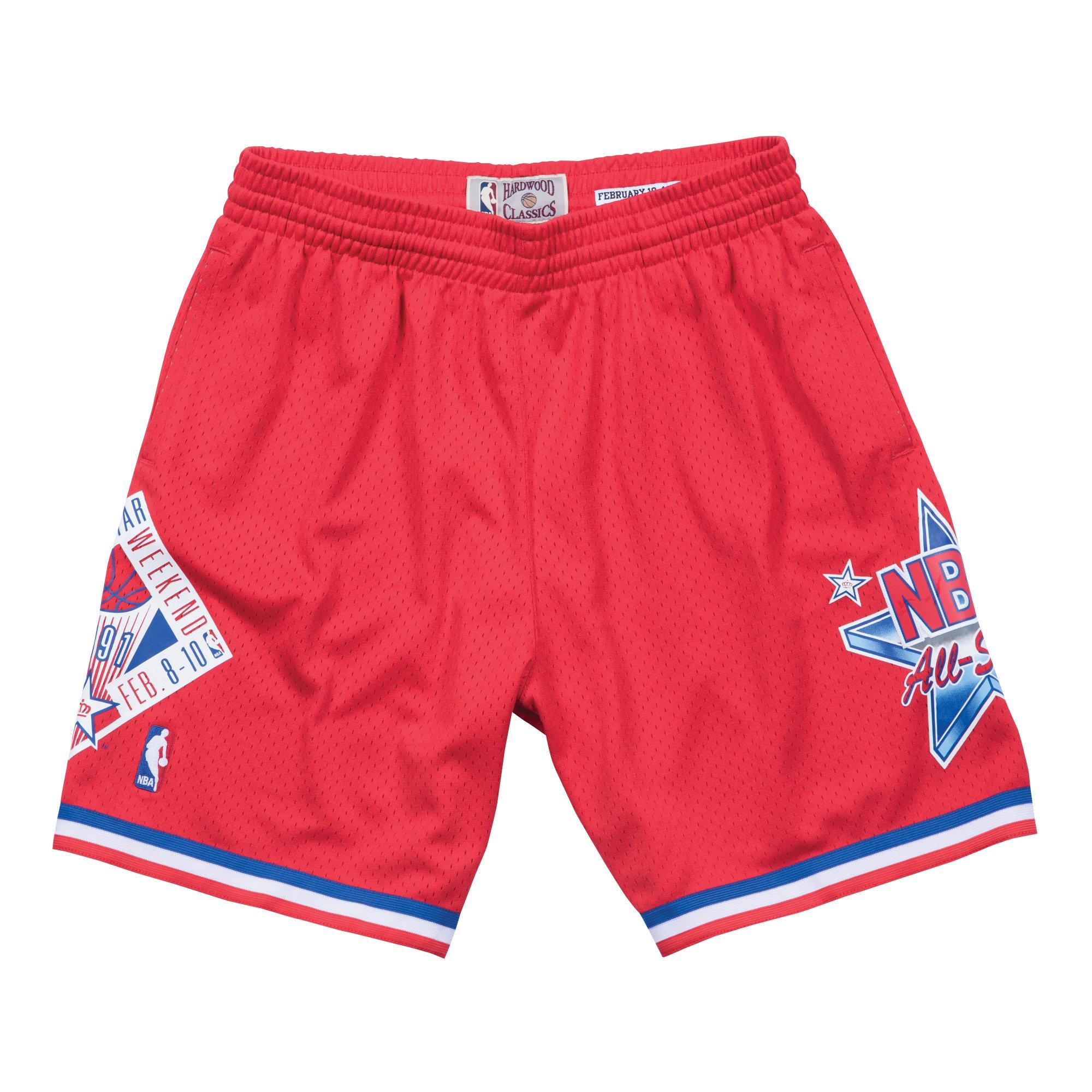 nba all star shorts