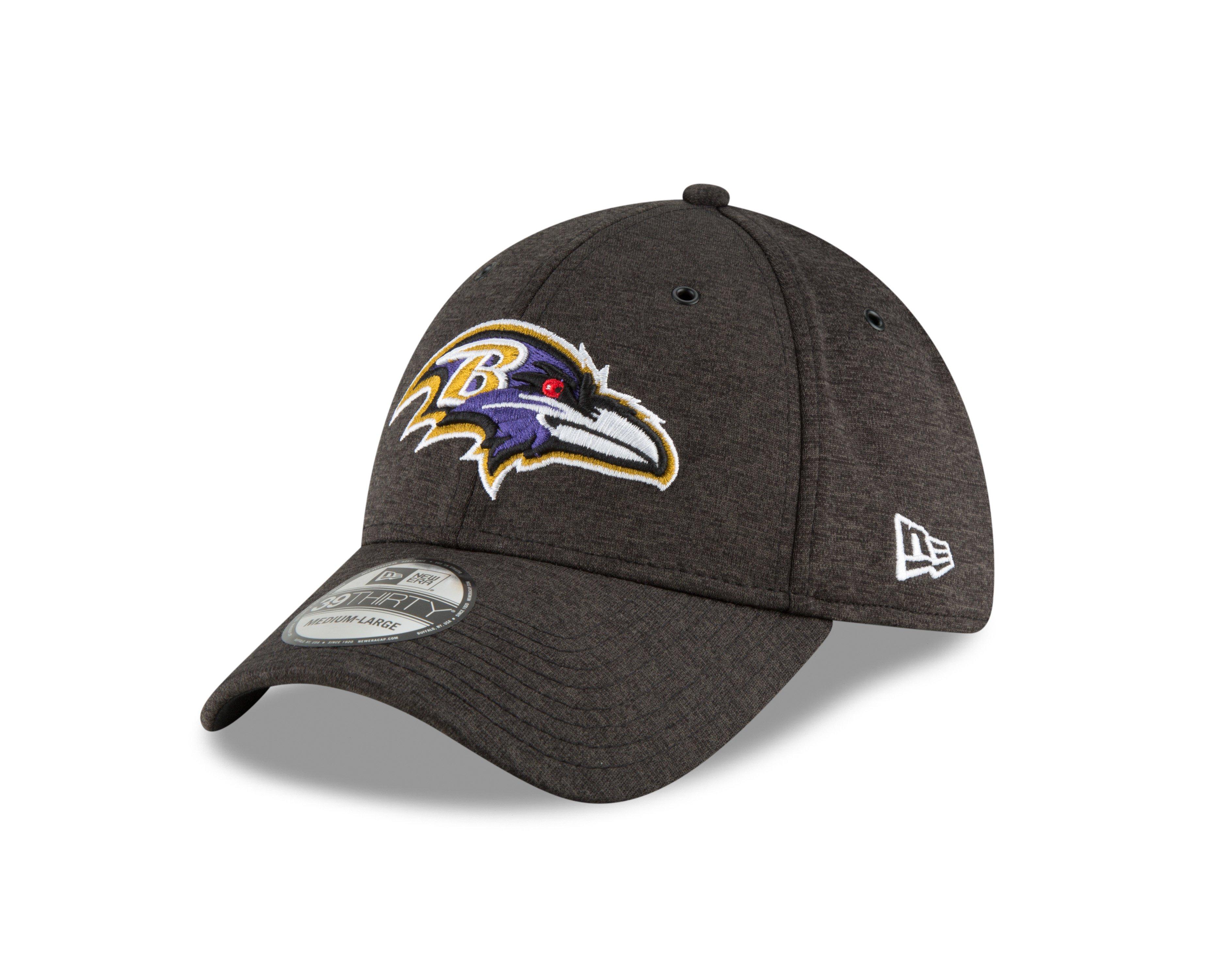 ravens sideline gear