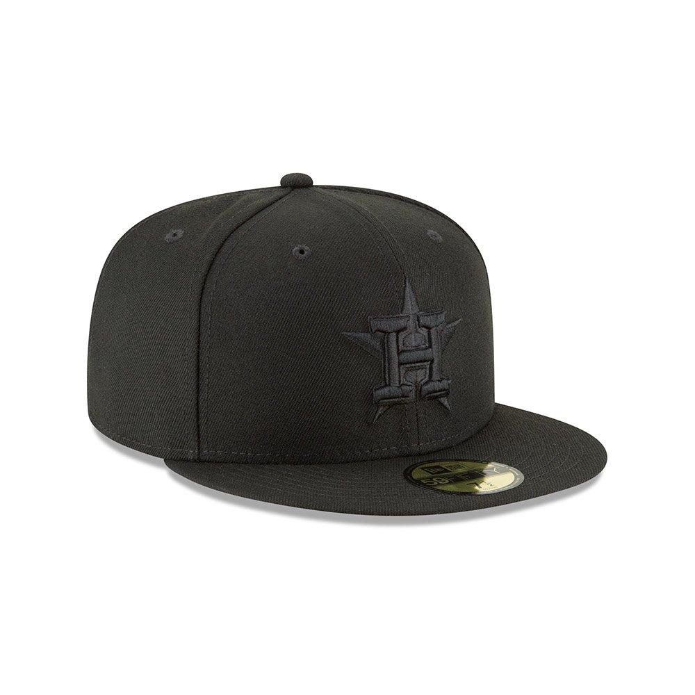 New Era Houston Astros 59FIFTY Purp Dreams Fitted Hat - Hibbett