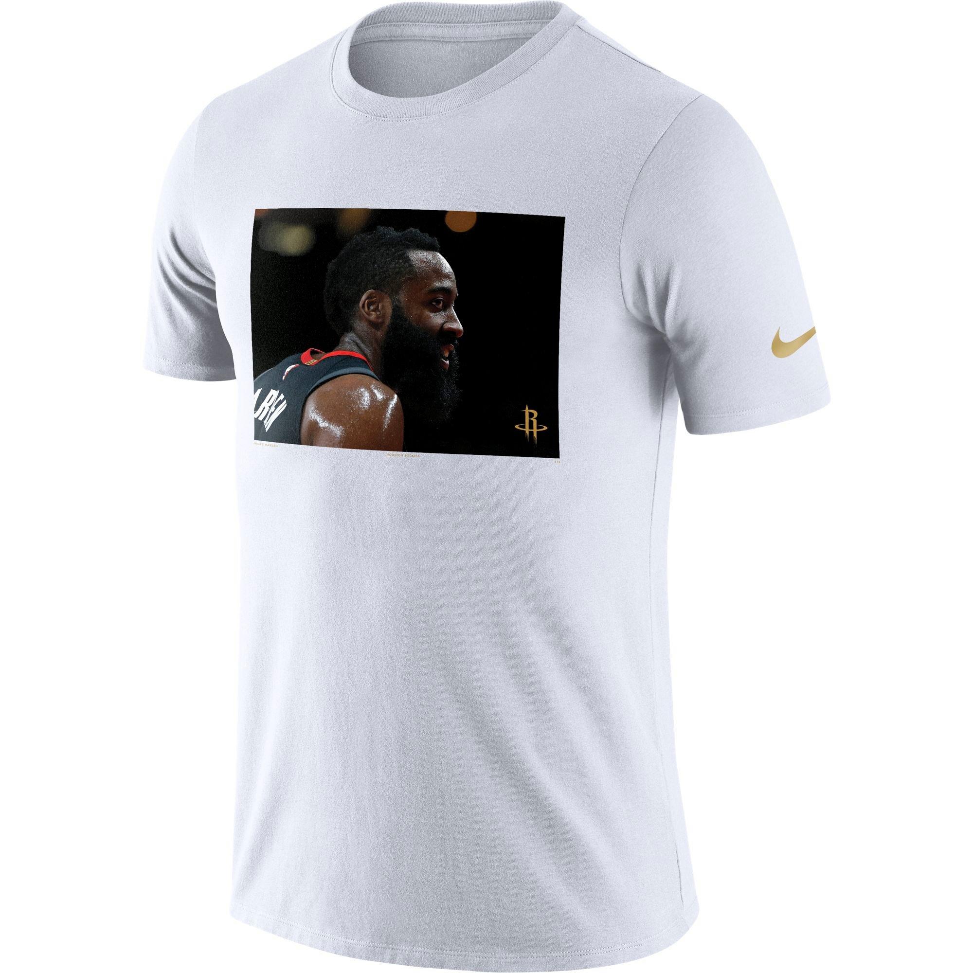 james harden mvp shirt