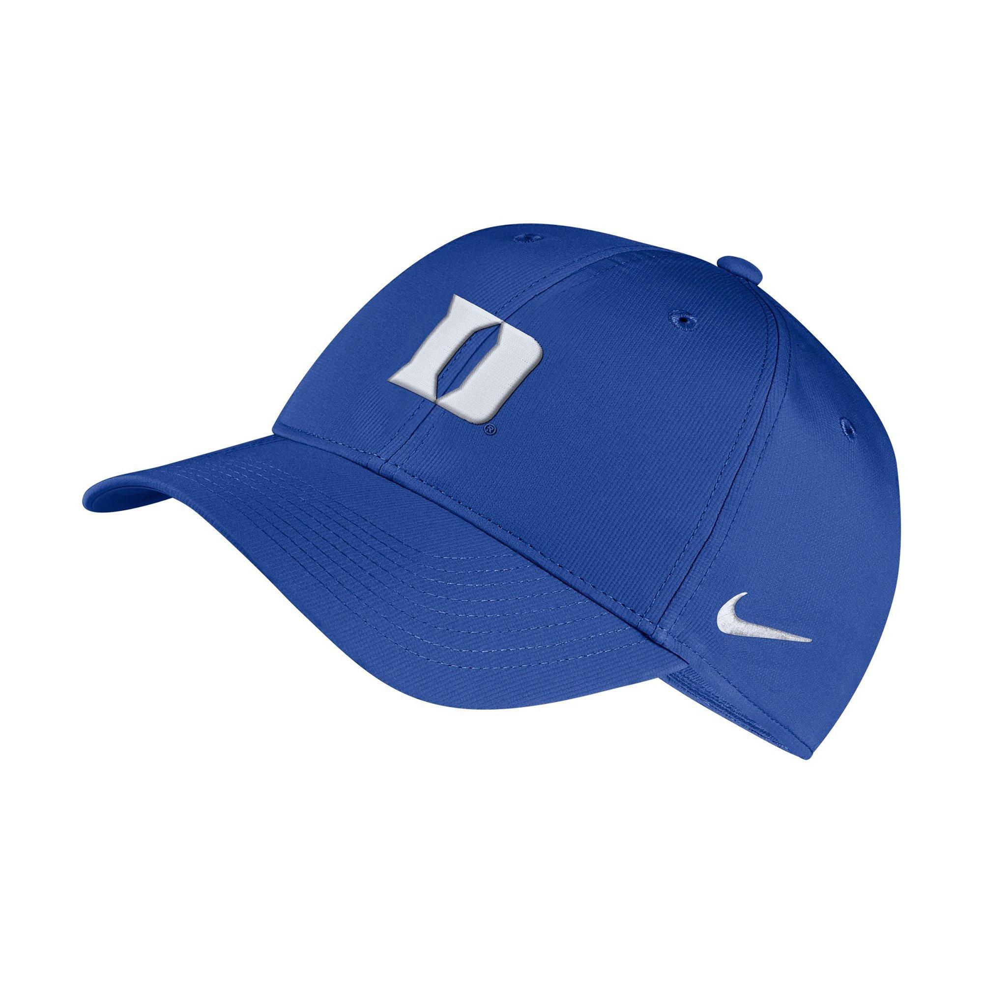 duke nike hat