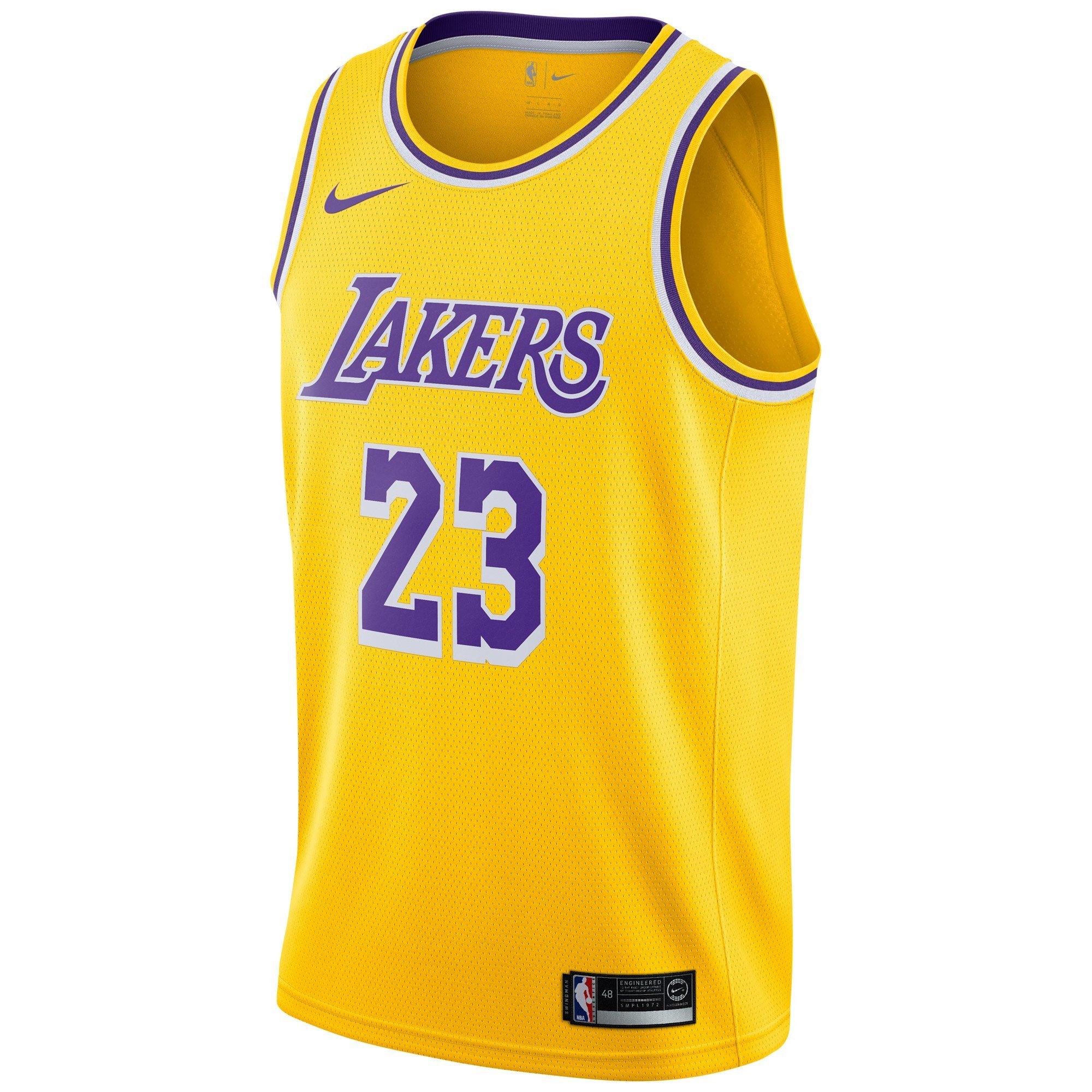 lebron james jersey men