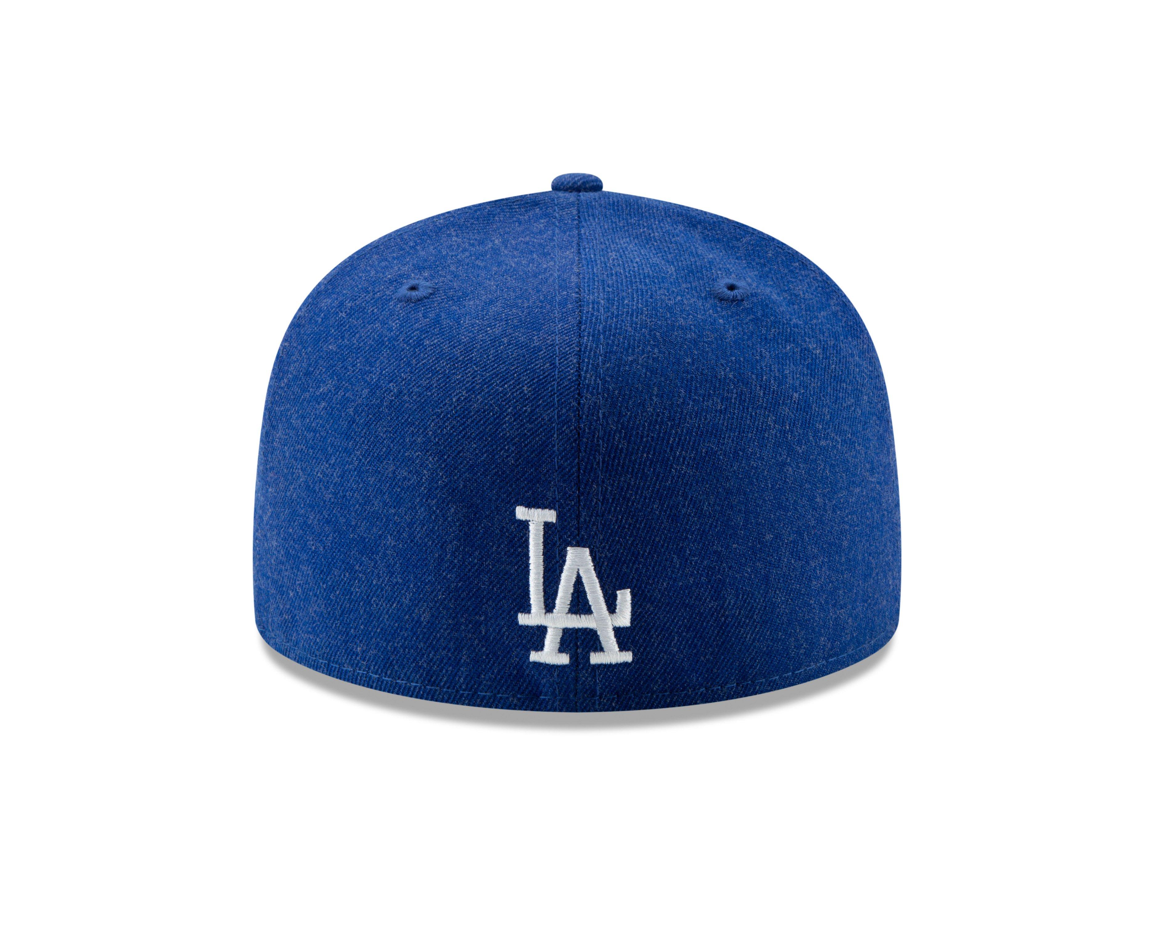 New Era Los Angeles Dodgers City Connect Gym Sack