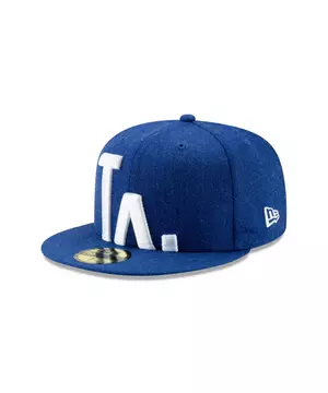 L.A. Dodgers Vintage Clothing, Dodgers Throwback Hats, Dodgers