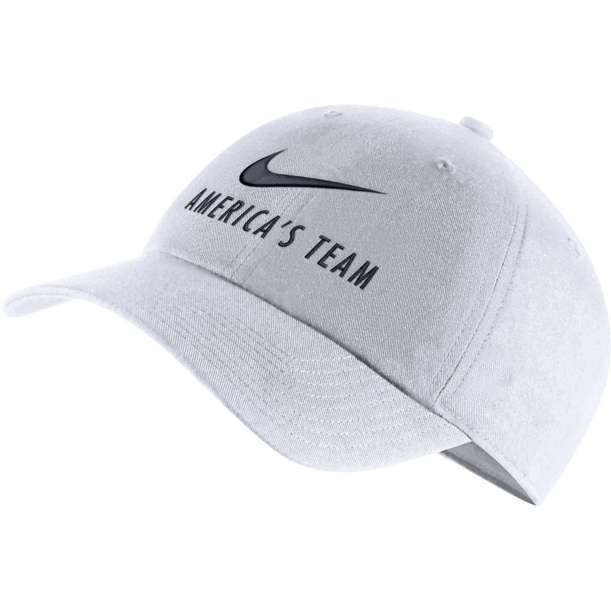 nike cowboy hat