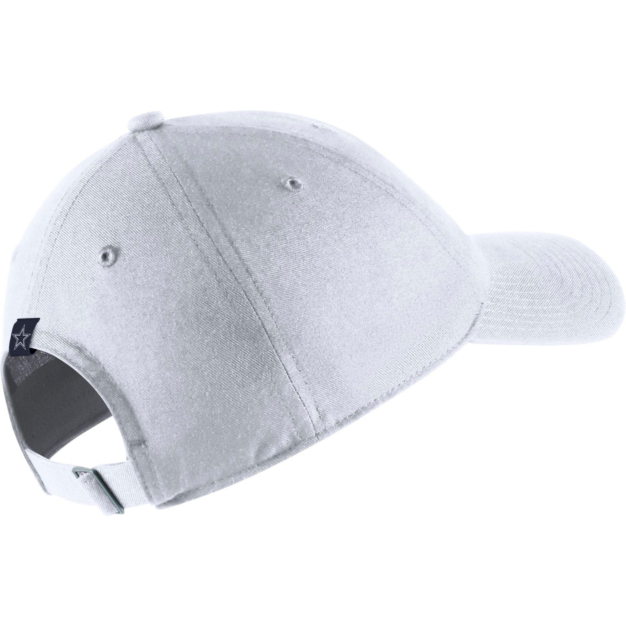 nike cowboy hat