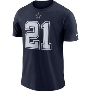 Nike Youth New Orleans Saints Alvin Kamara Name & Number T-Shirt - Hibbett