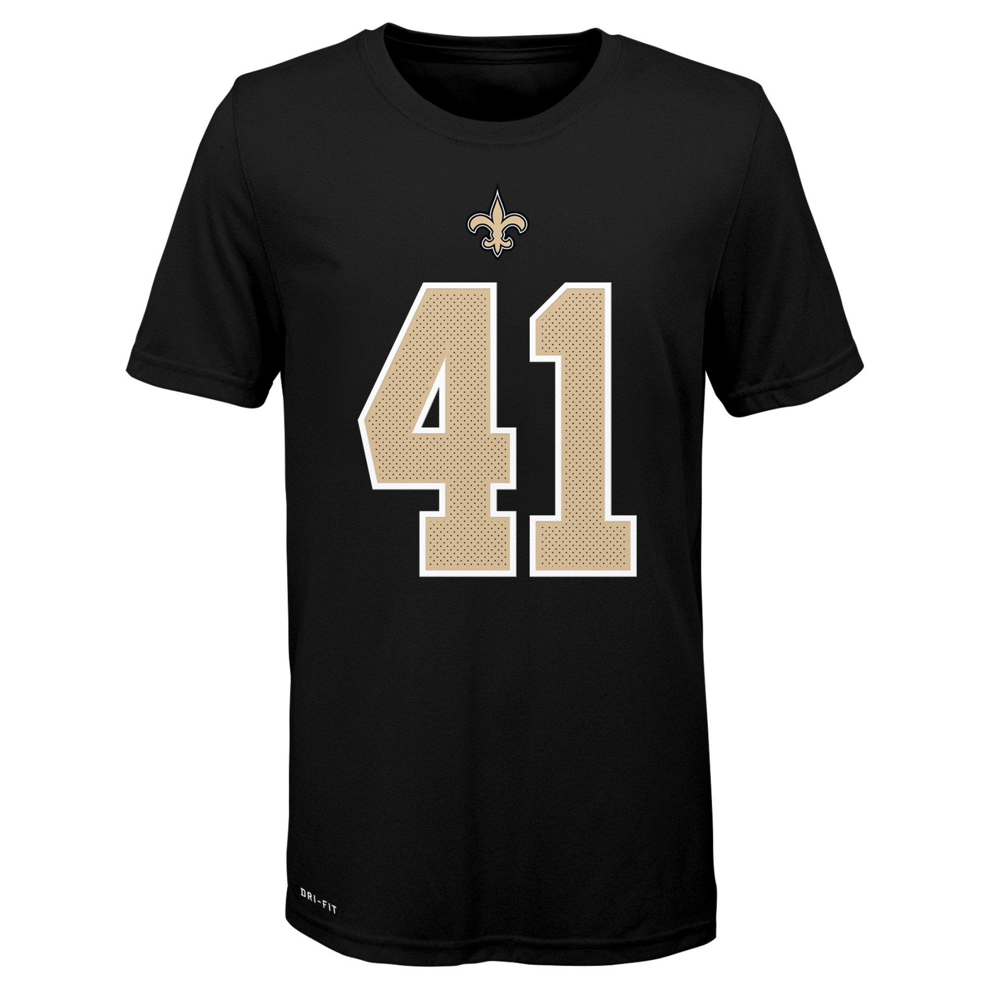 Cheap Saints Alvin Kamara New Orleans Mens Womens Kids Football