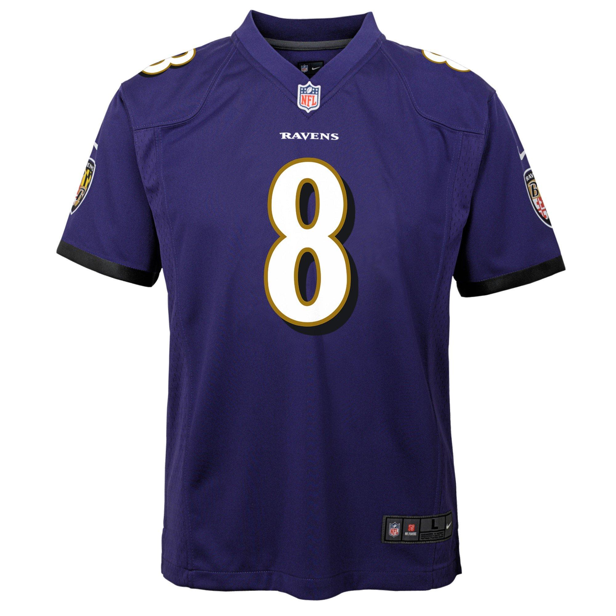 official ravens jersey