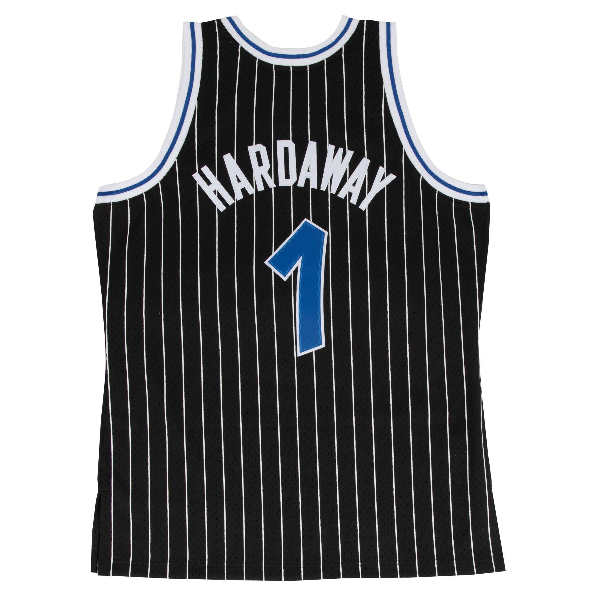 mitchell and ness penny hardaway jersey