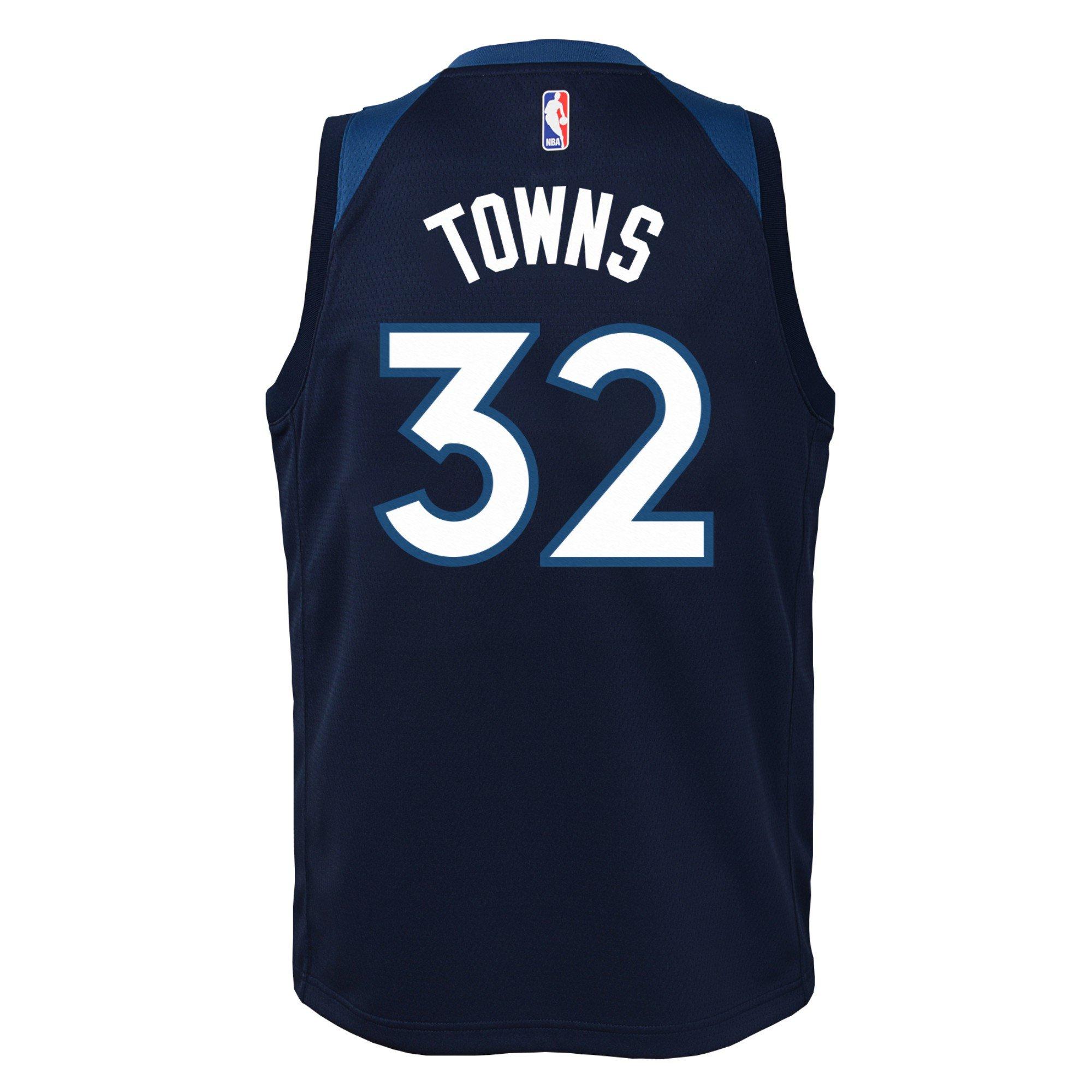 minnesota timberwolves gear