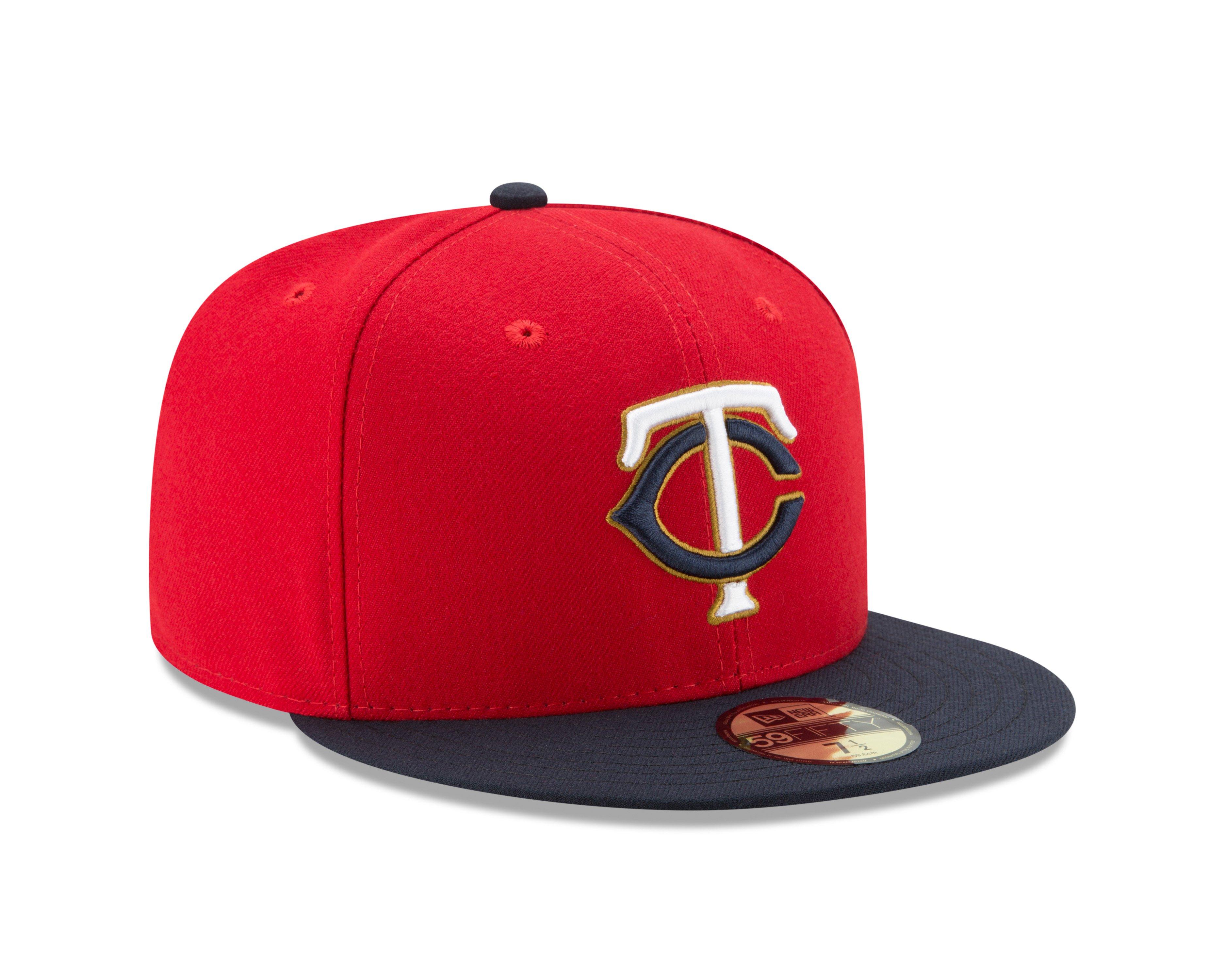 AVAILABLE IN-STORE ONLY! Minnesota Twins Nike Navy 2023 Alternate