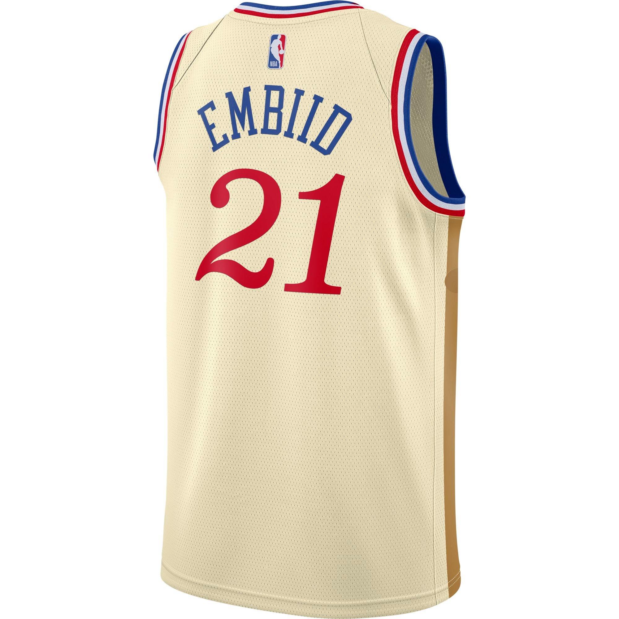 Joel Embiid 76ers