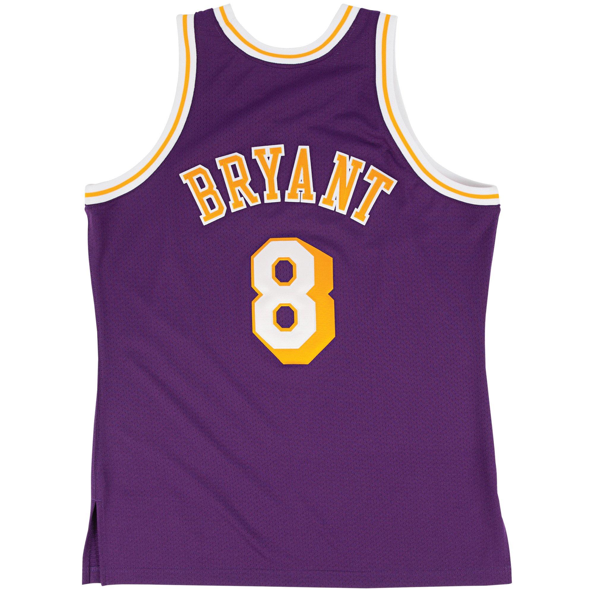 hibbett sports kobe bryant jersey
