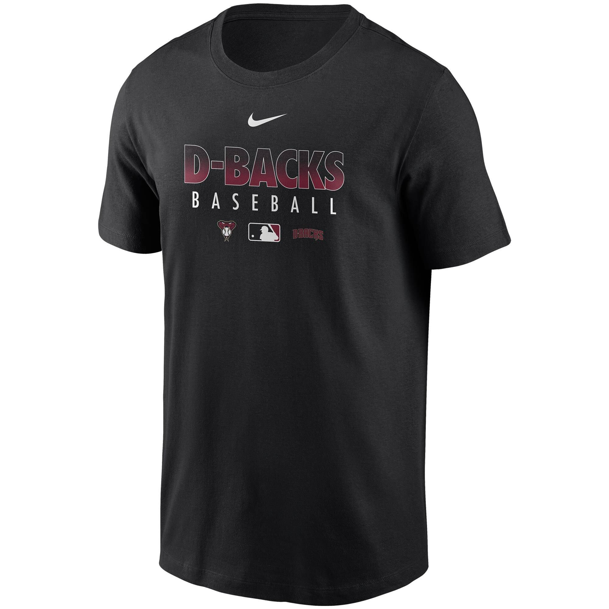 mlb dri fit shirts