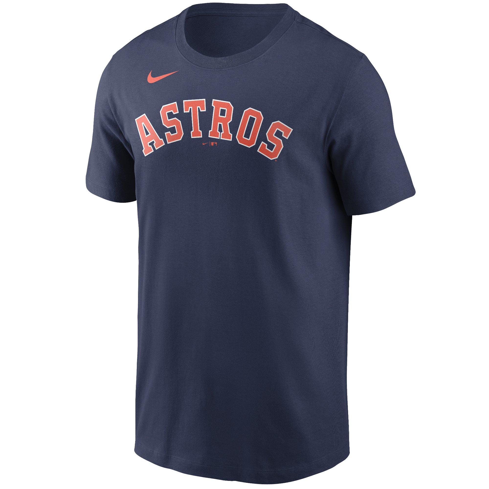 Houston Astros Crocs Clog Shoes For Mens Womens - T-shirts Low Price