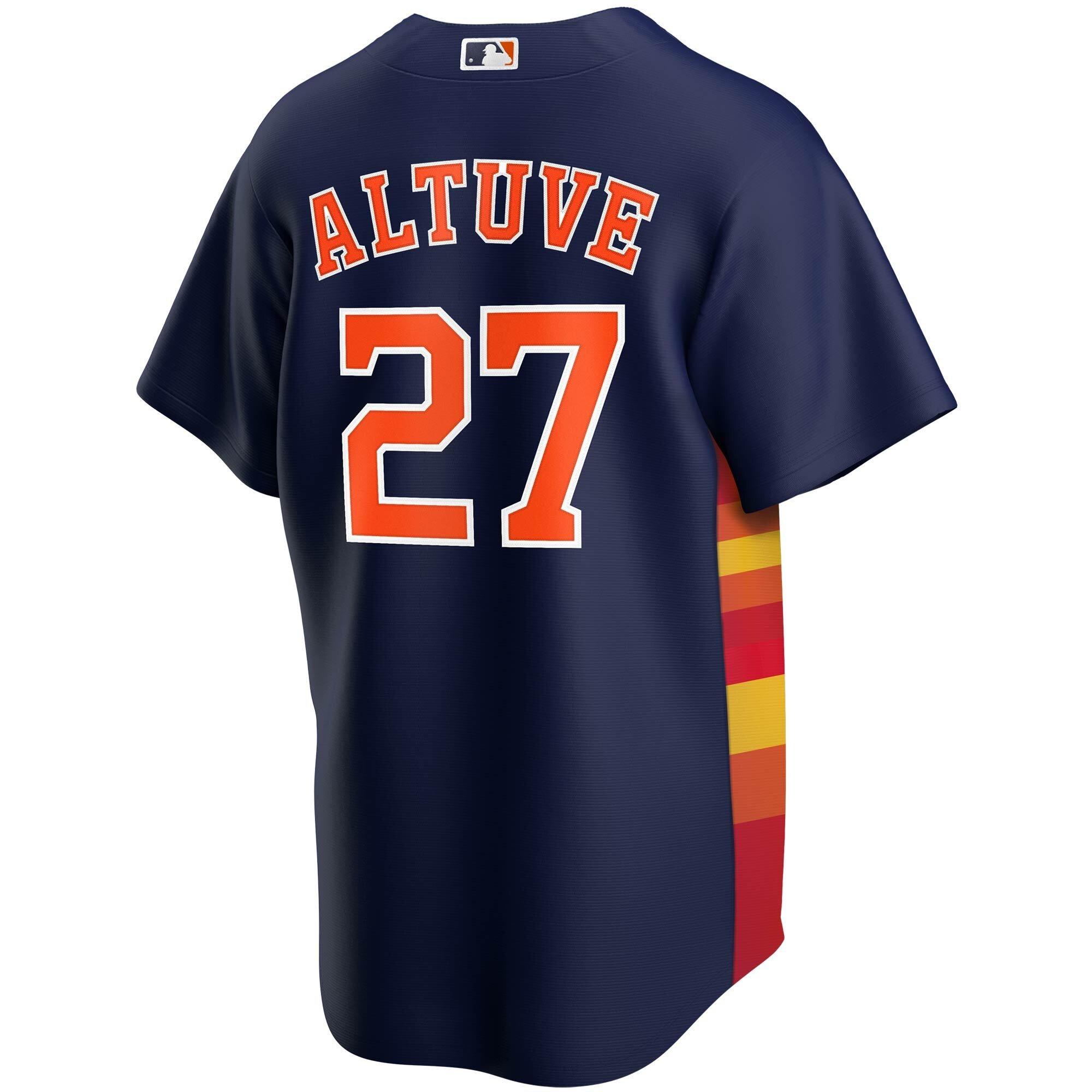 altuve jersey near me