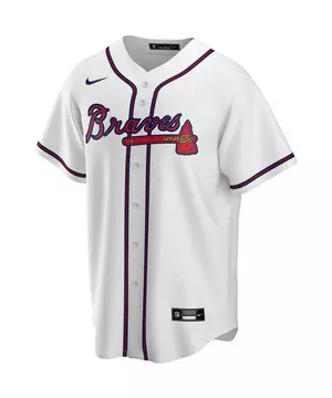 Adidas Pink Atlanta Braves Jersey - Infant, Toddler & Girls | Best Price  and Reviews | Zulily