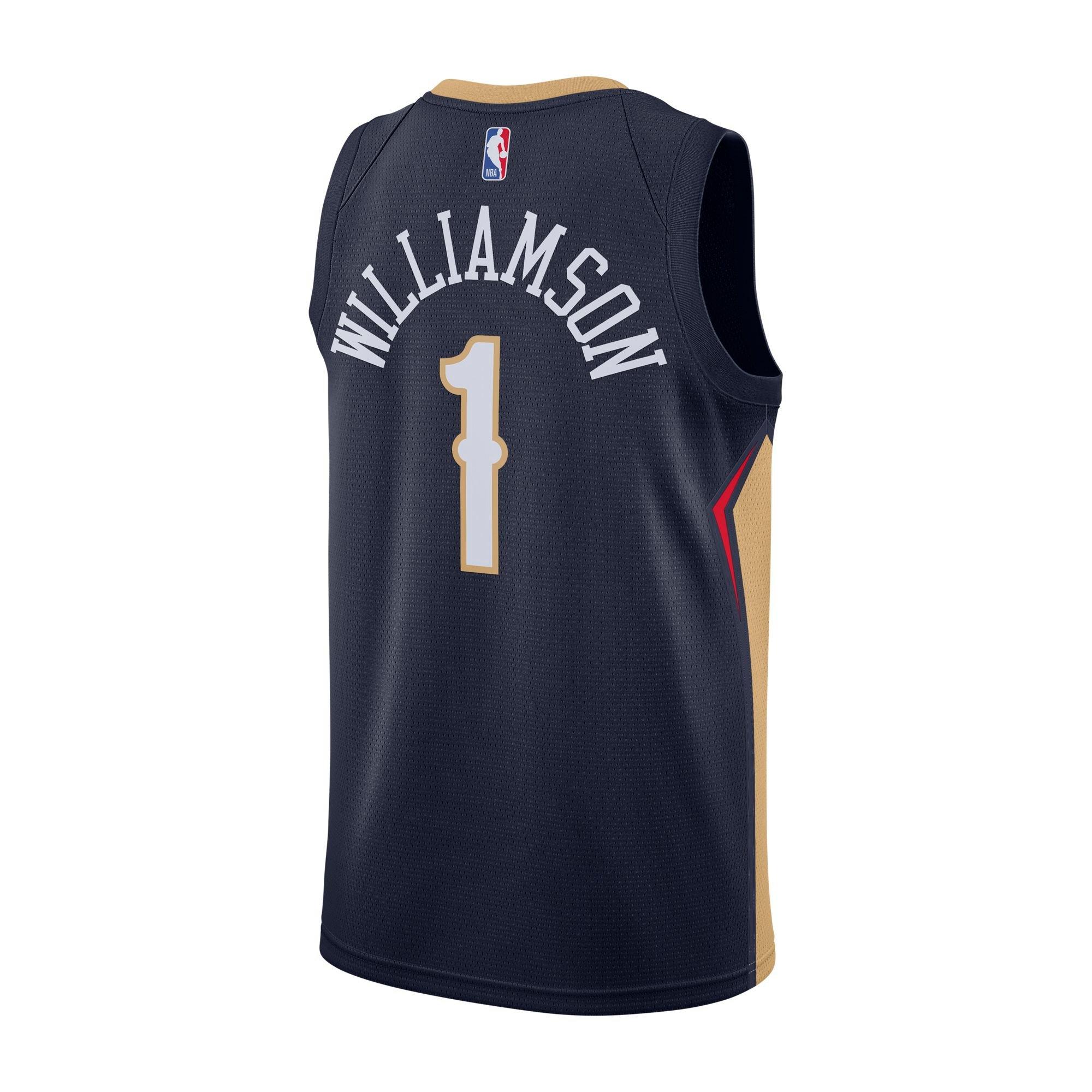 pelicans gear