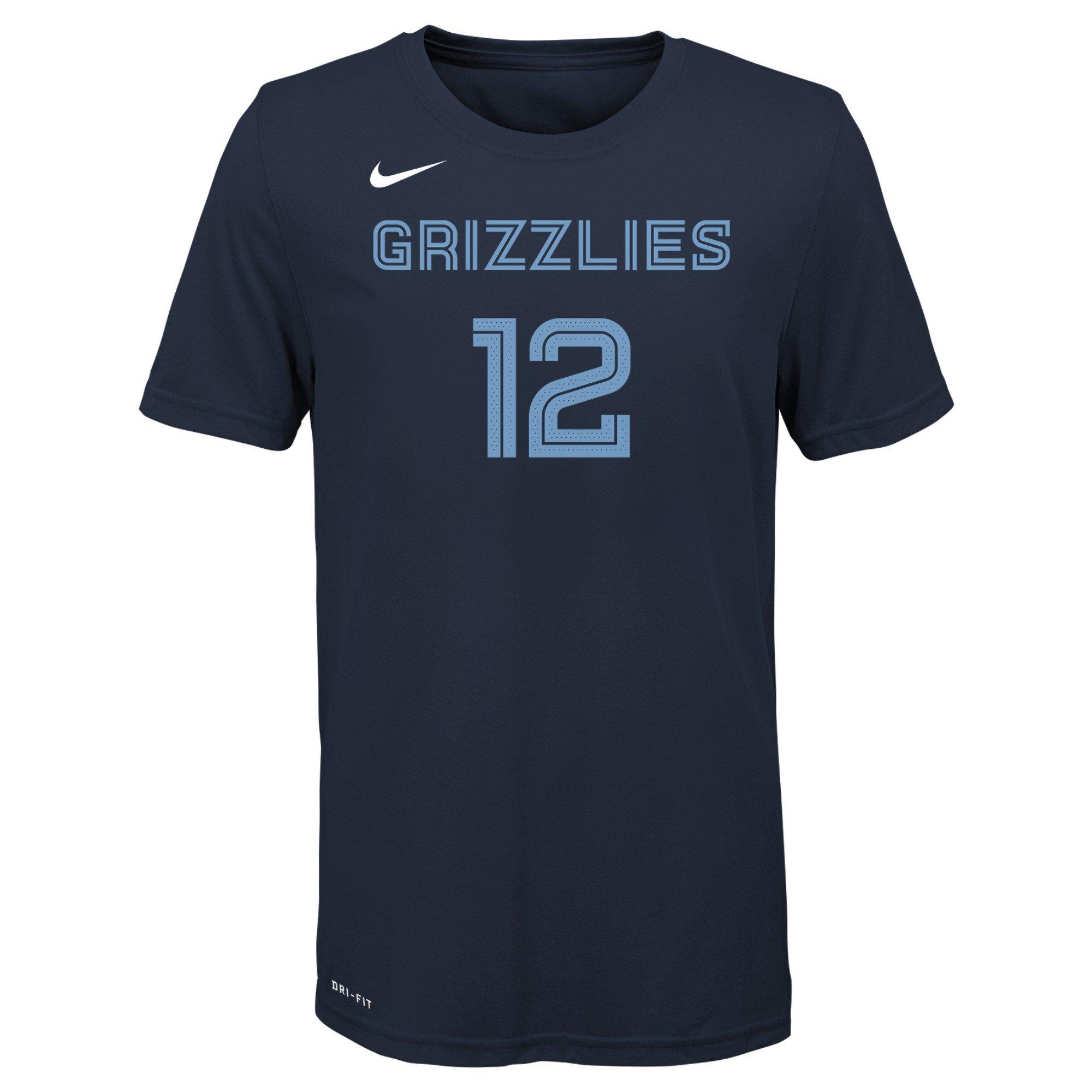 youth ja morant shirt