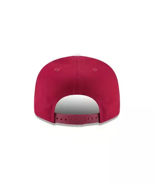 Team Classic Snapback Coop Boston Red Sox