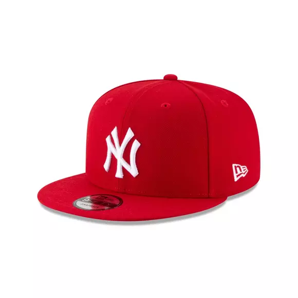 New Era New York Yankees MLB 9FIFTY Snapback Hat