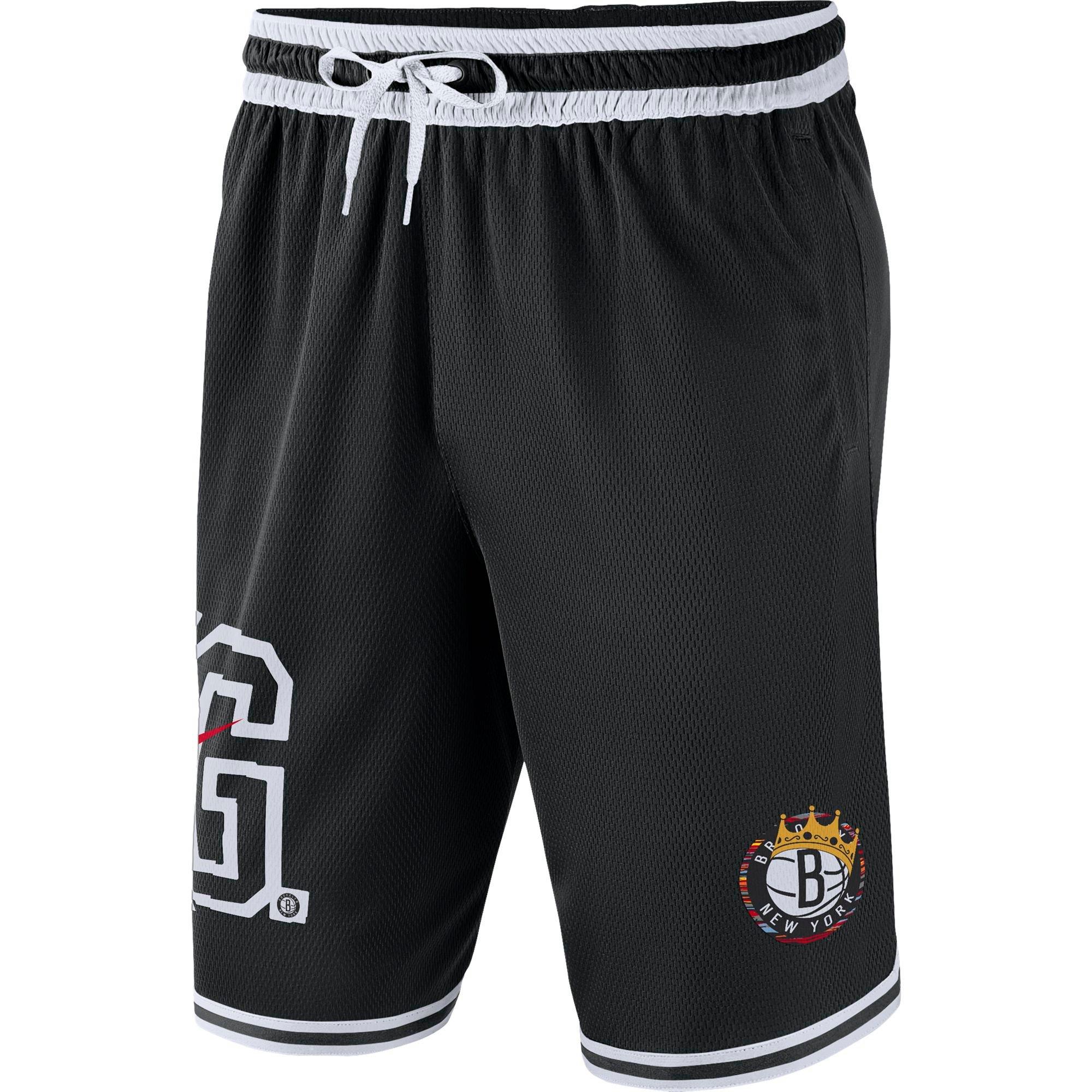 biggie dna shorts