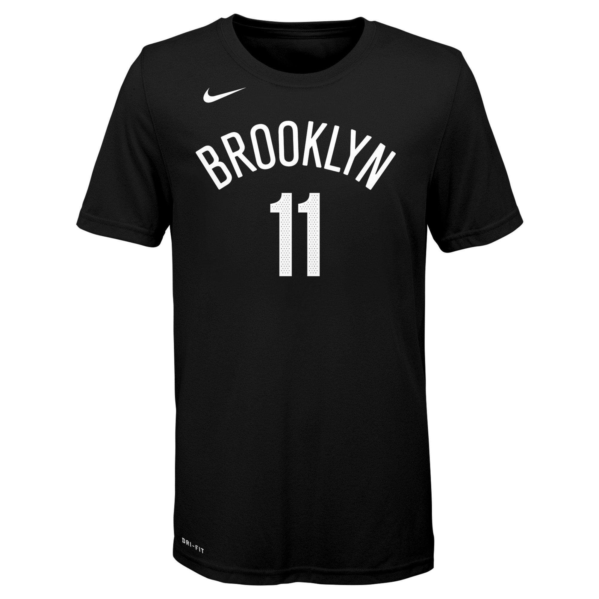 brooklyn nets kyrie irving t shirt