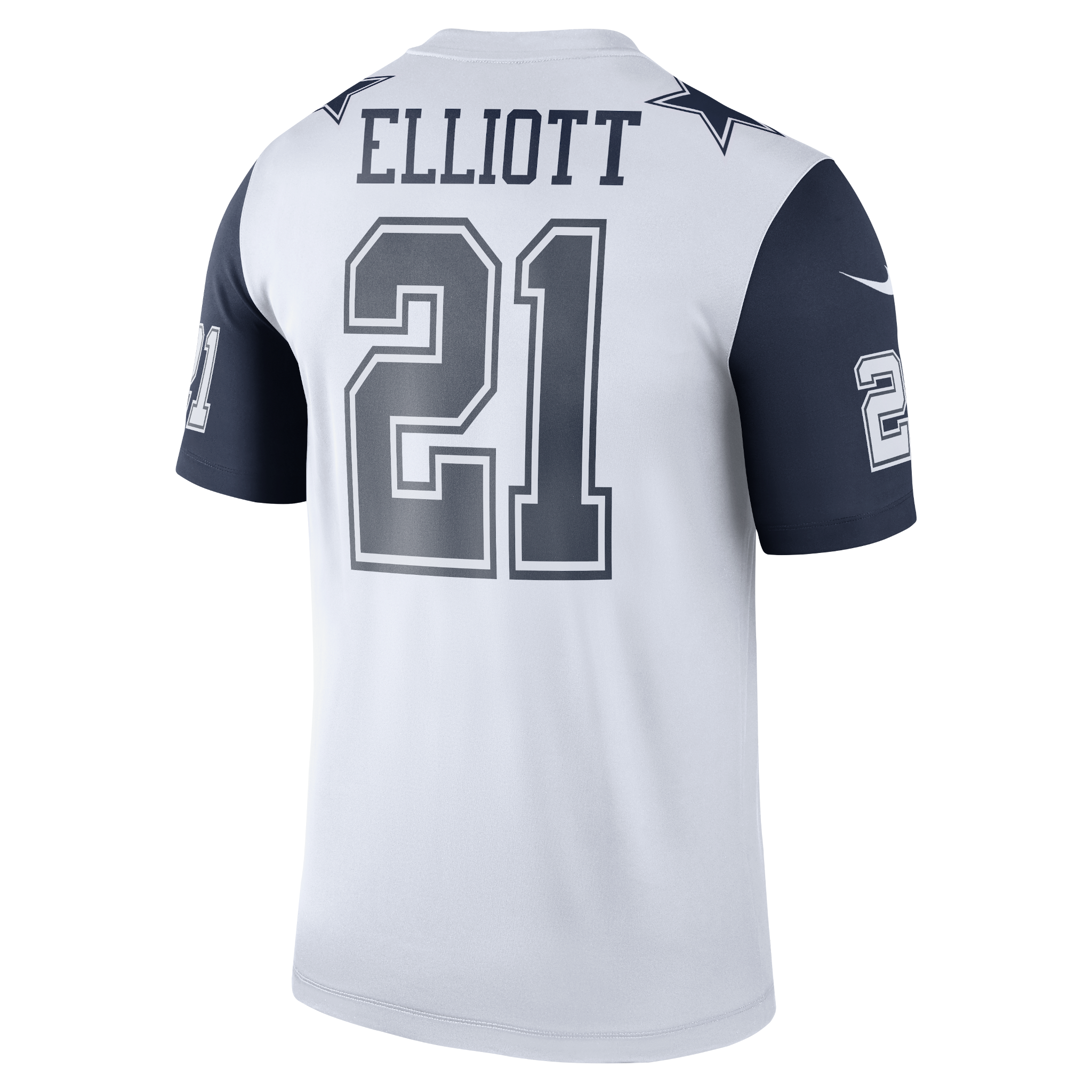 Dallas Cowboys jersey color rush - Dallas Cowboys Home