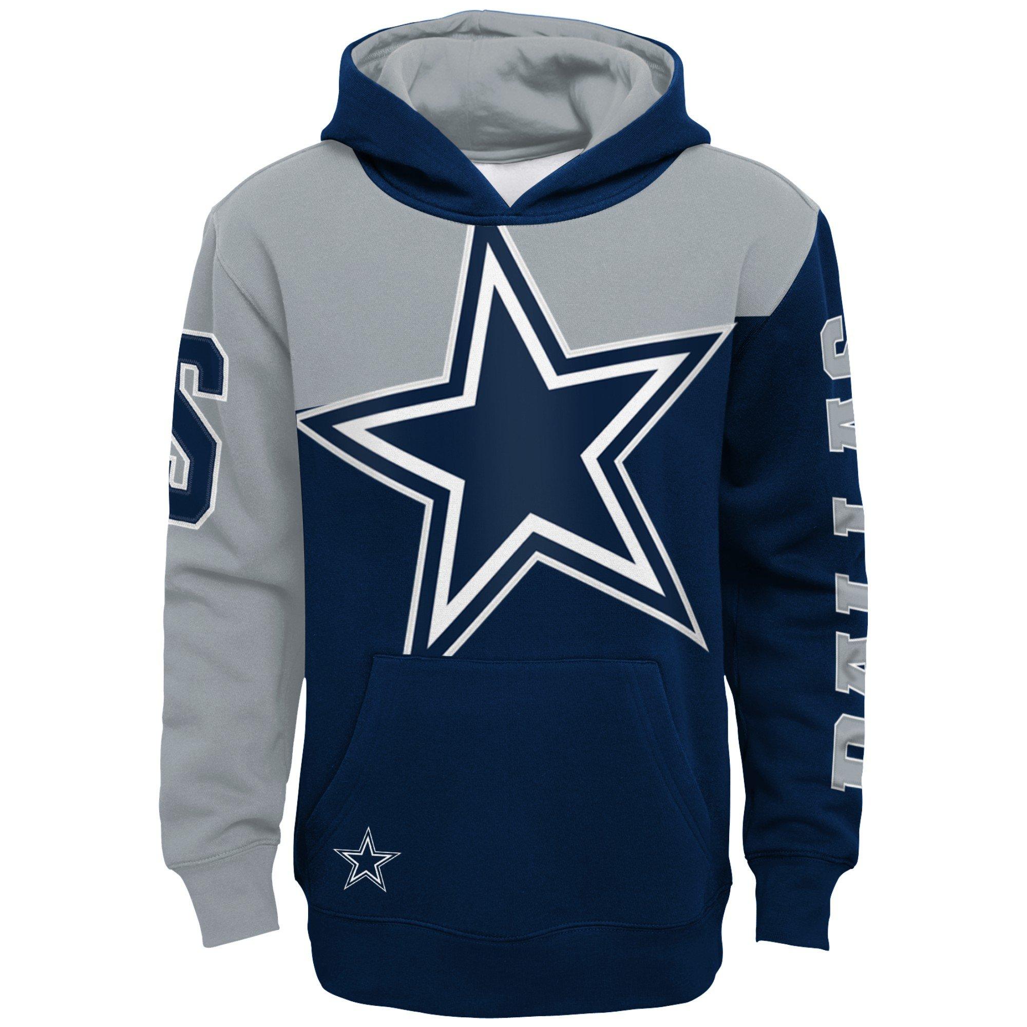 cowboys merch