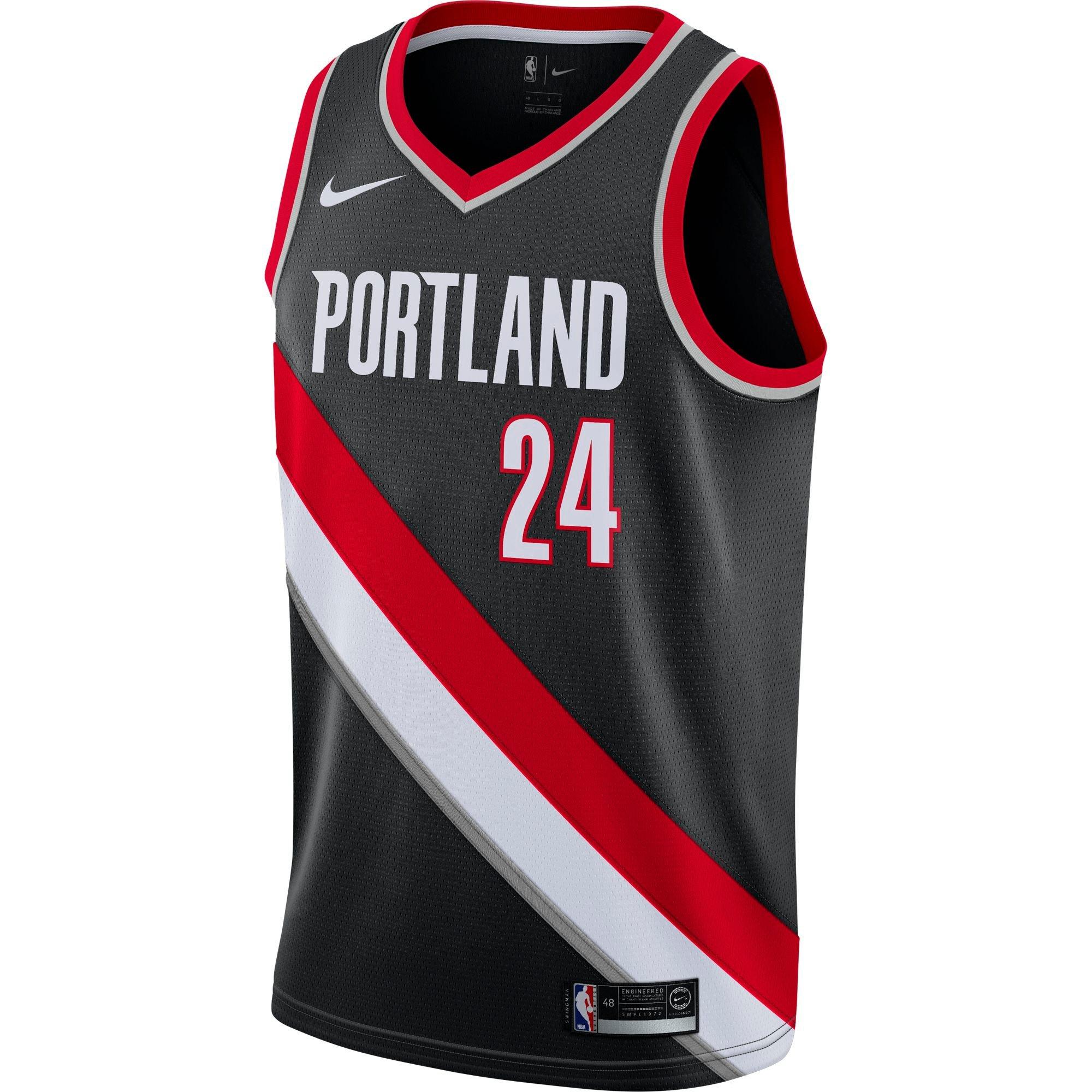 anfernee simons jersey