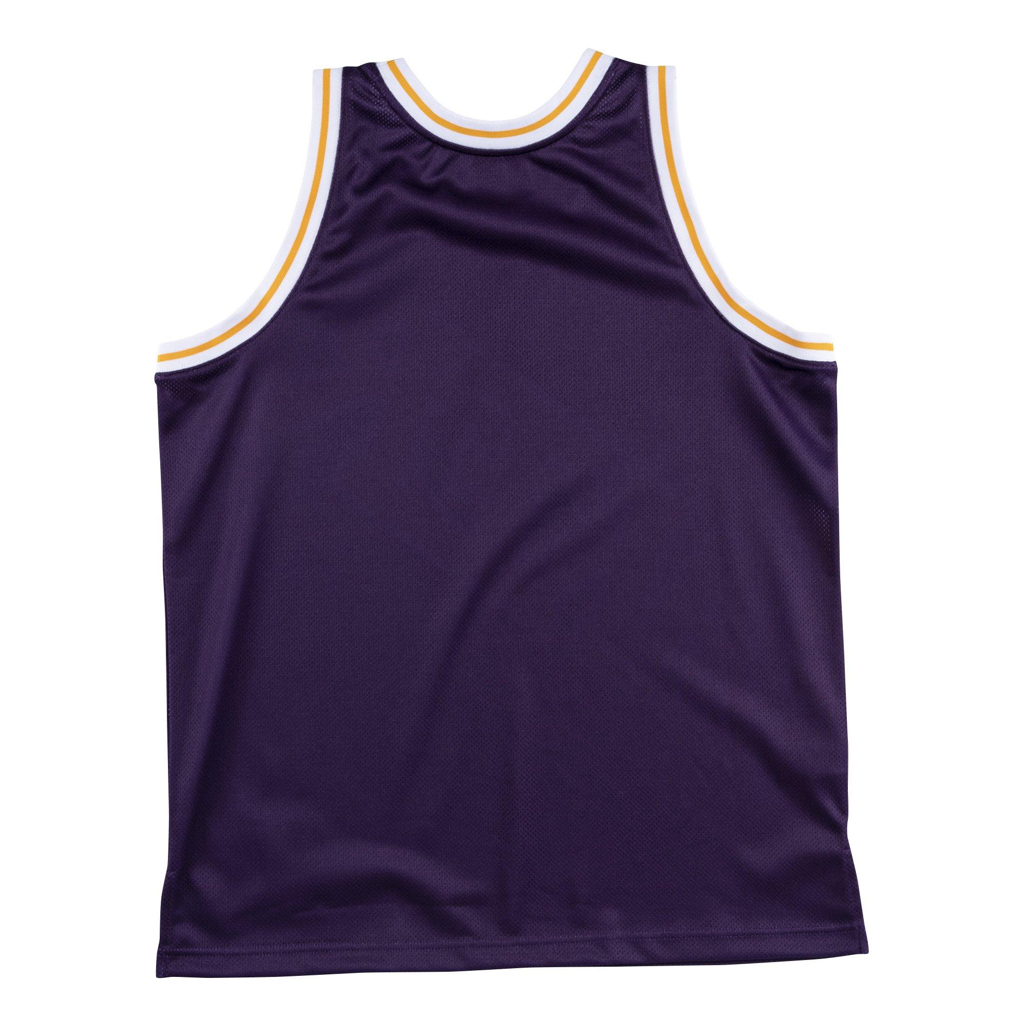 hibbett sports lakers jersey