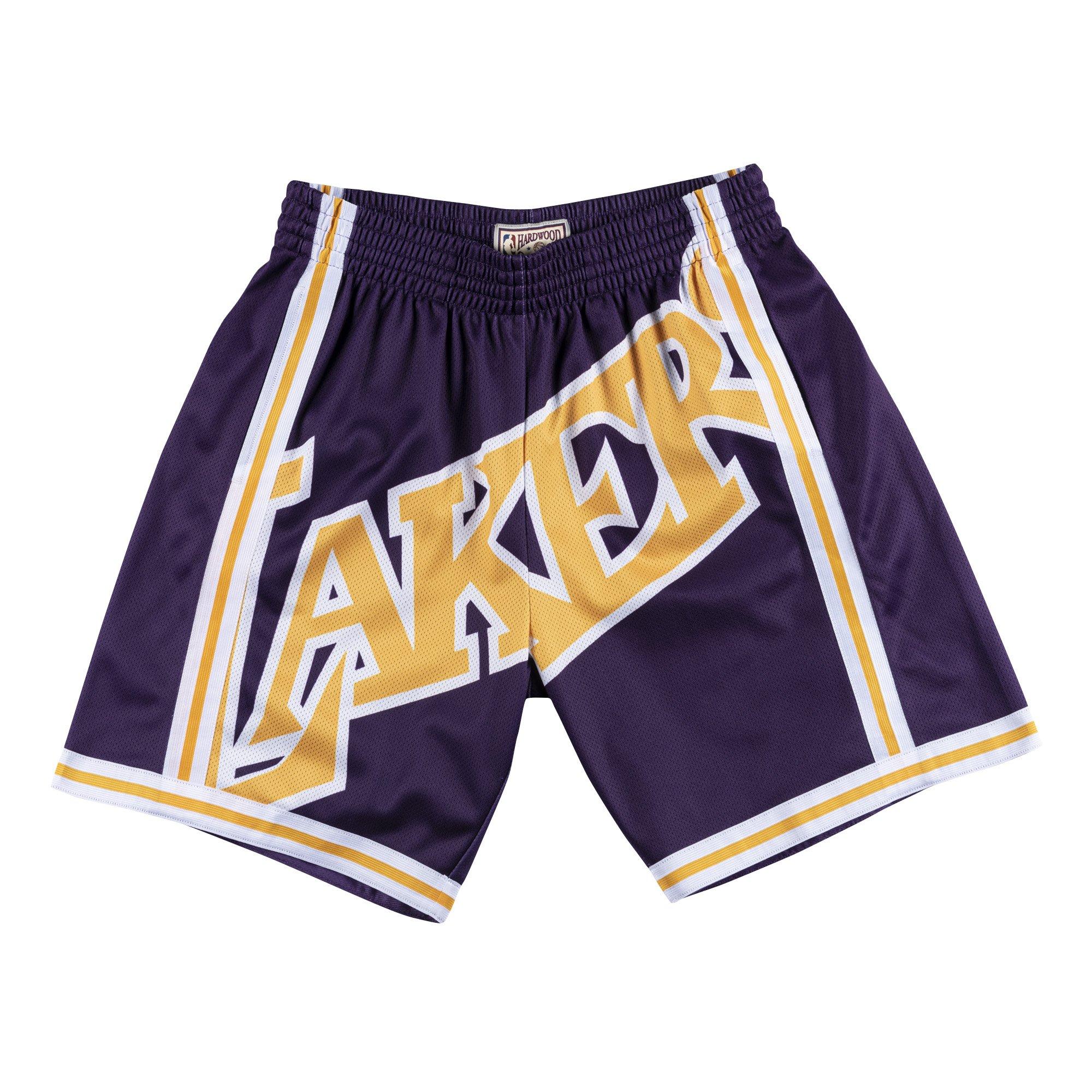 lakers shorts near me