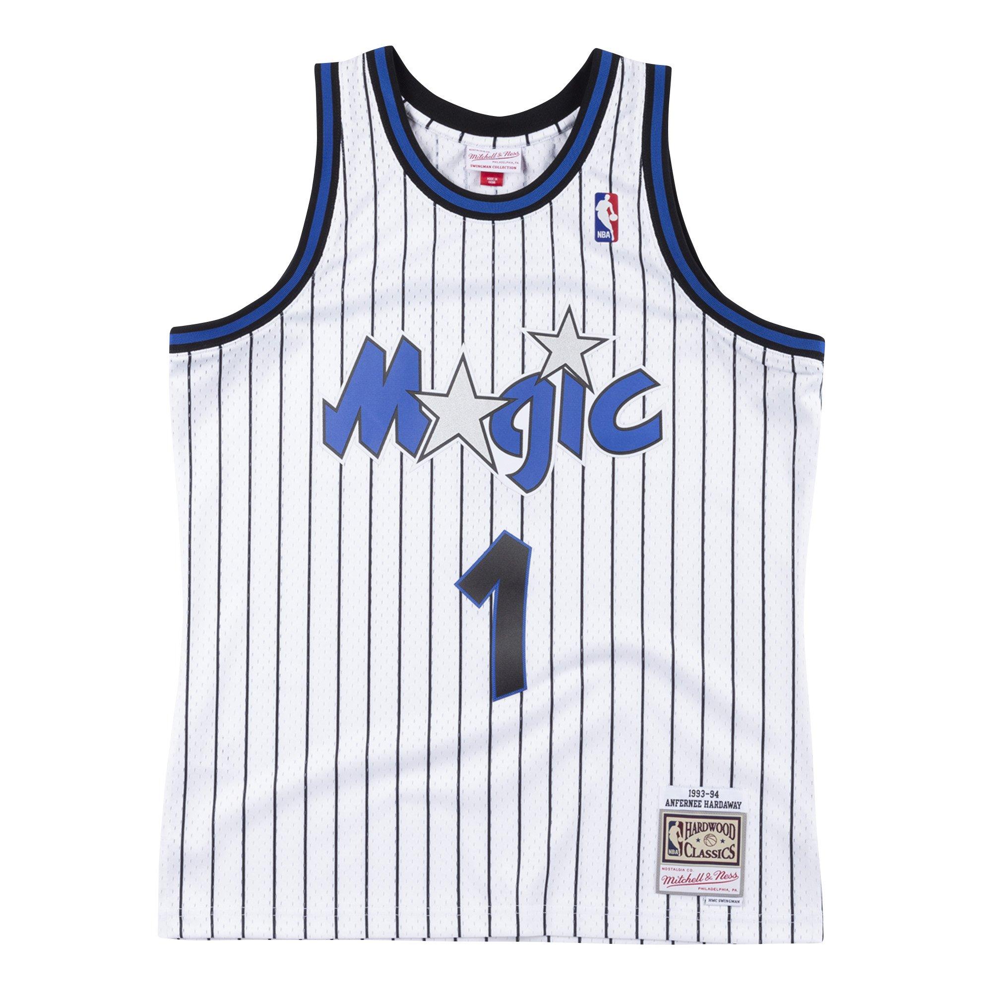 90s Hardaway Jersey 