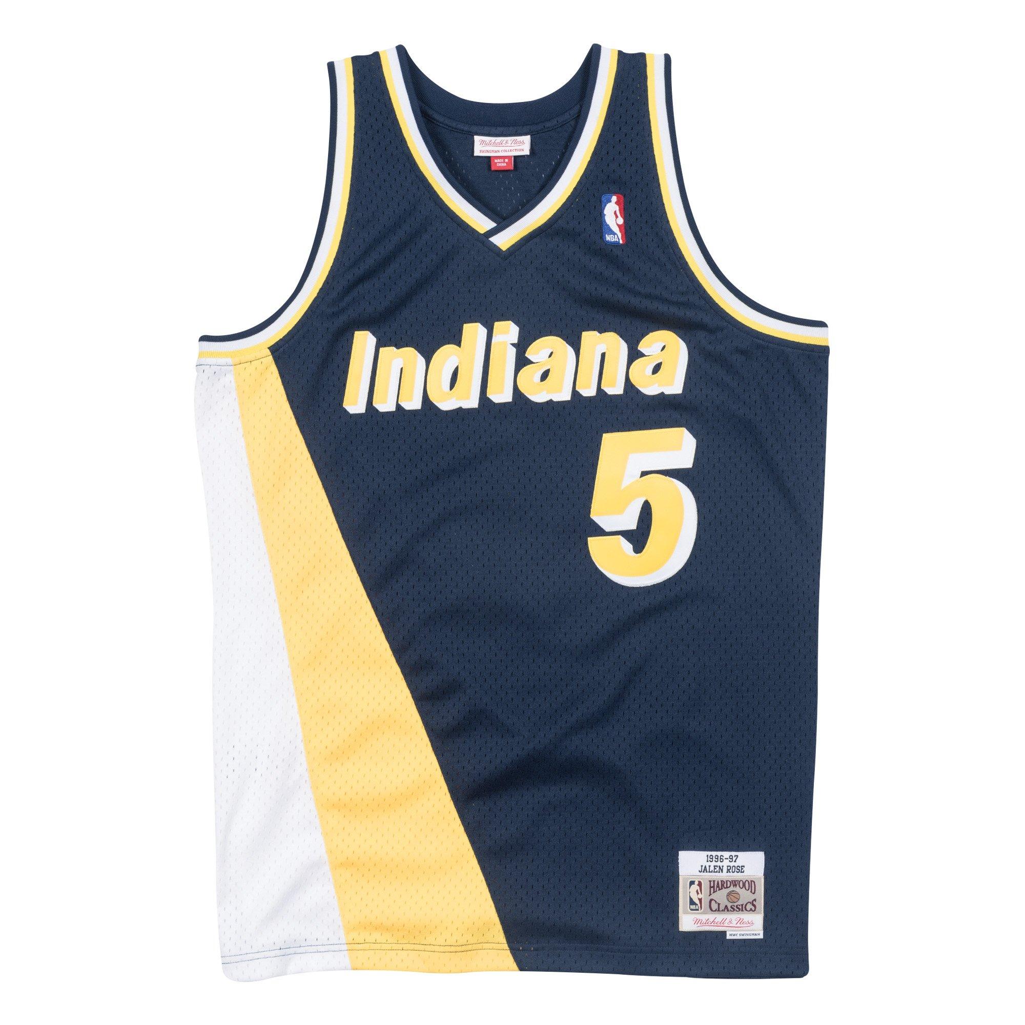 pacers hickory shirt