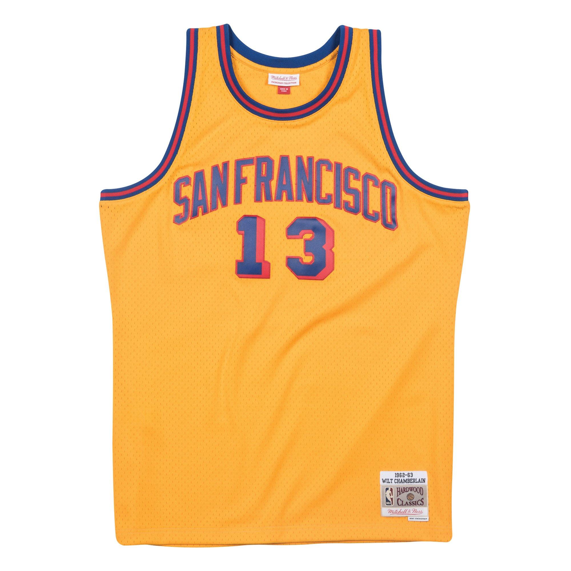 san francisco golden state warriors jersey