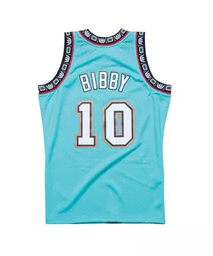 Vancouver Grizzlies Ja Morant 12 Nba White And Teal Summer Shirt